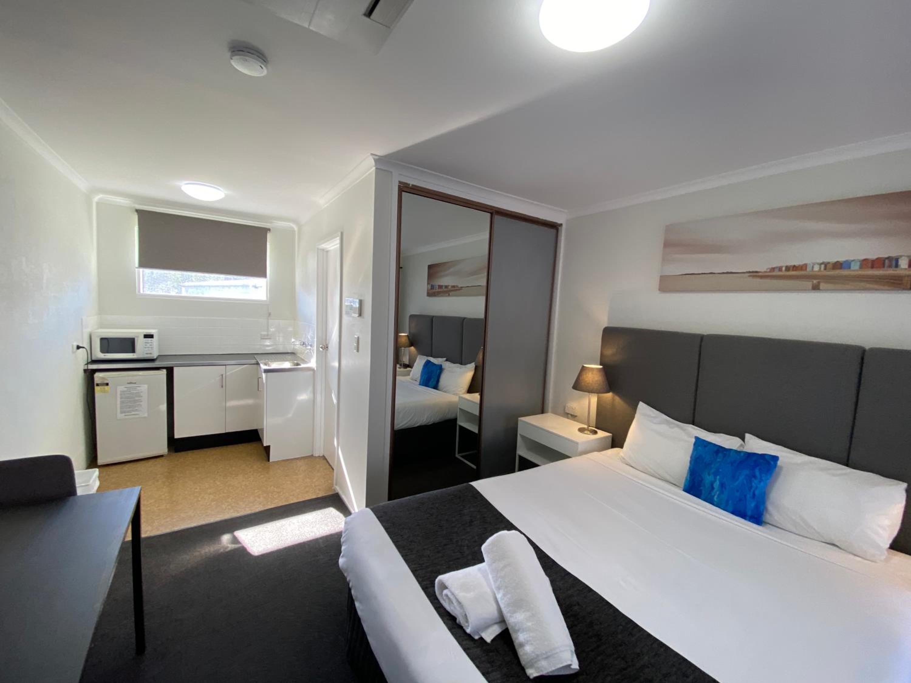 Frankston Motel