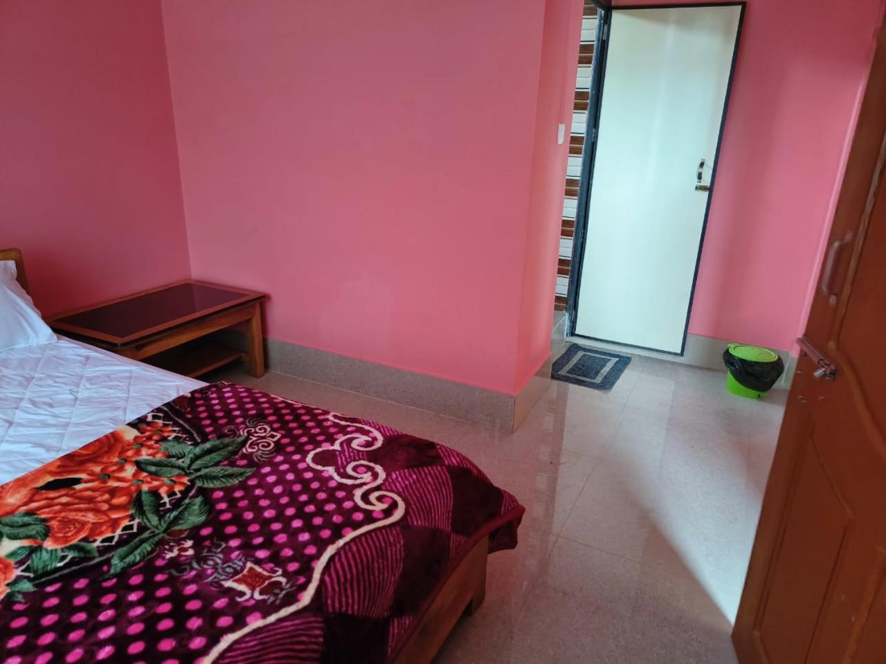 Kyede Homestay