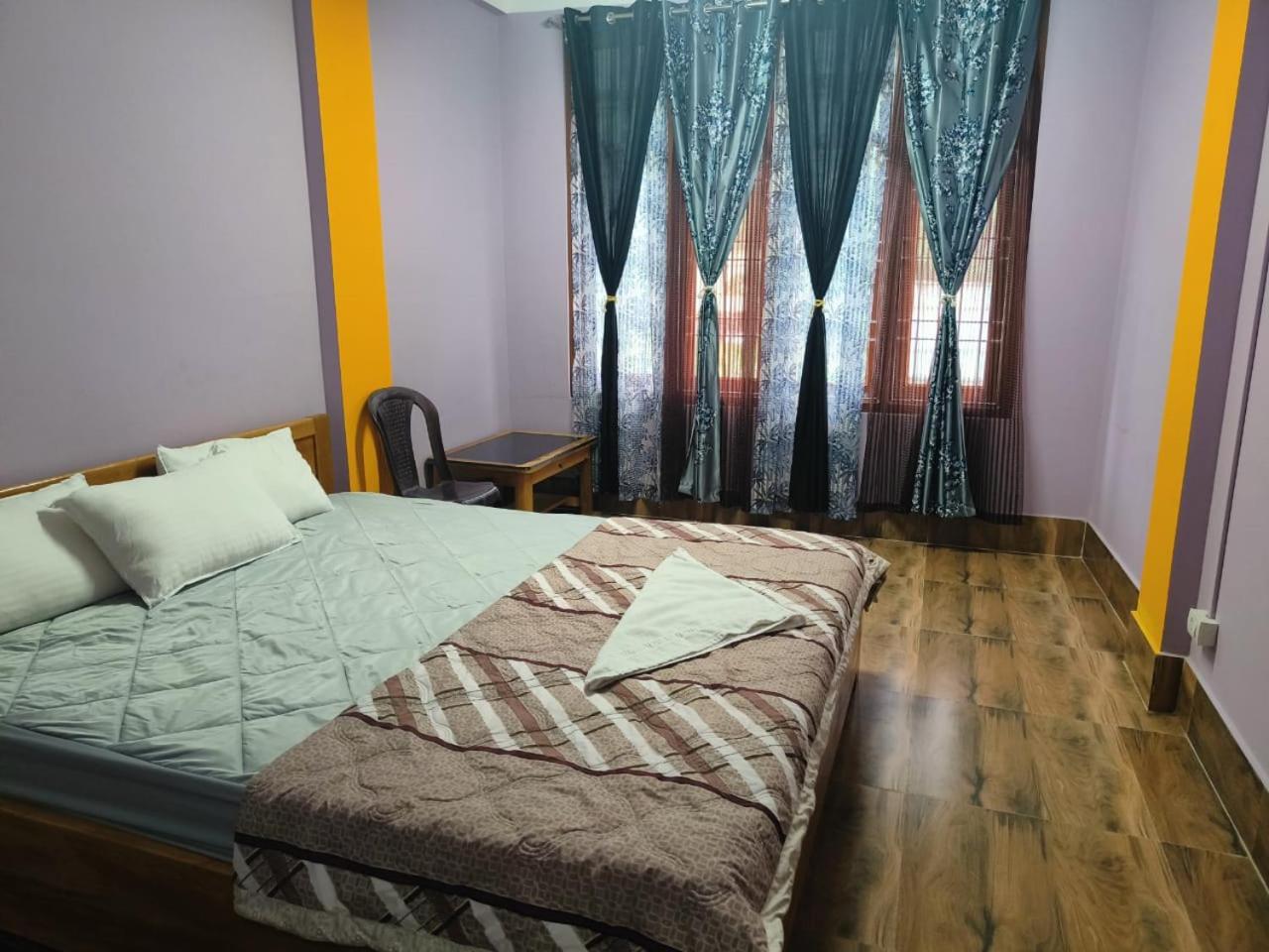 Kyede Homestay