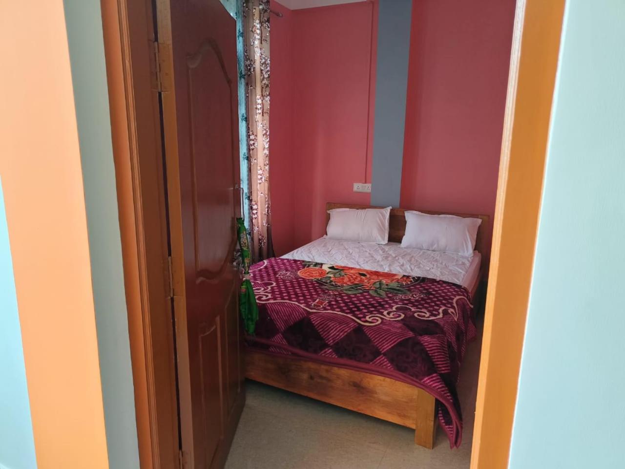 Kyede Homestay