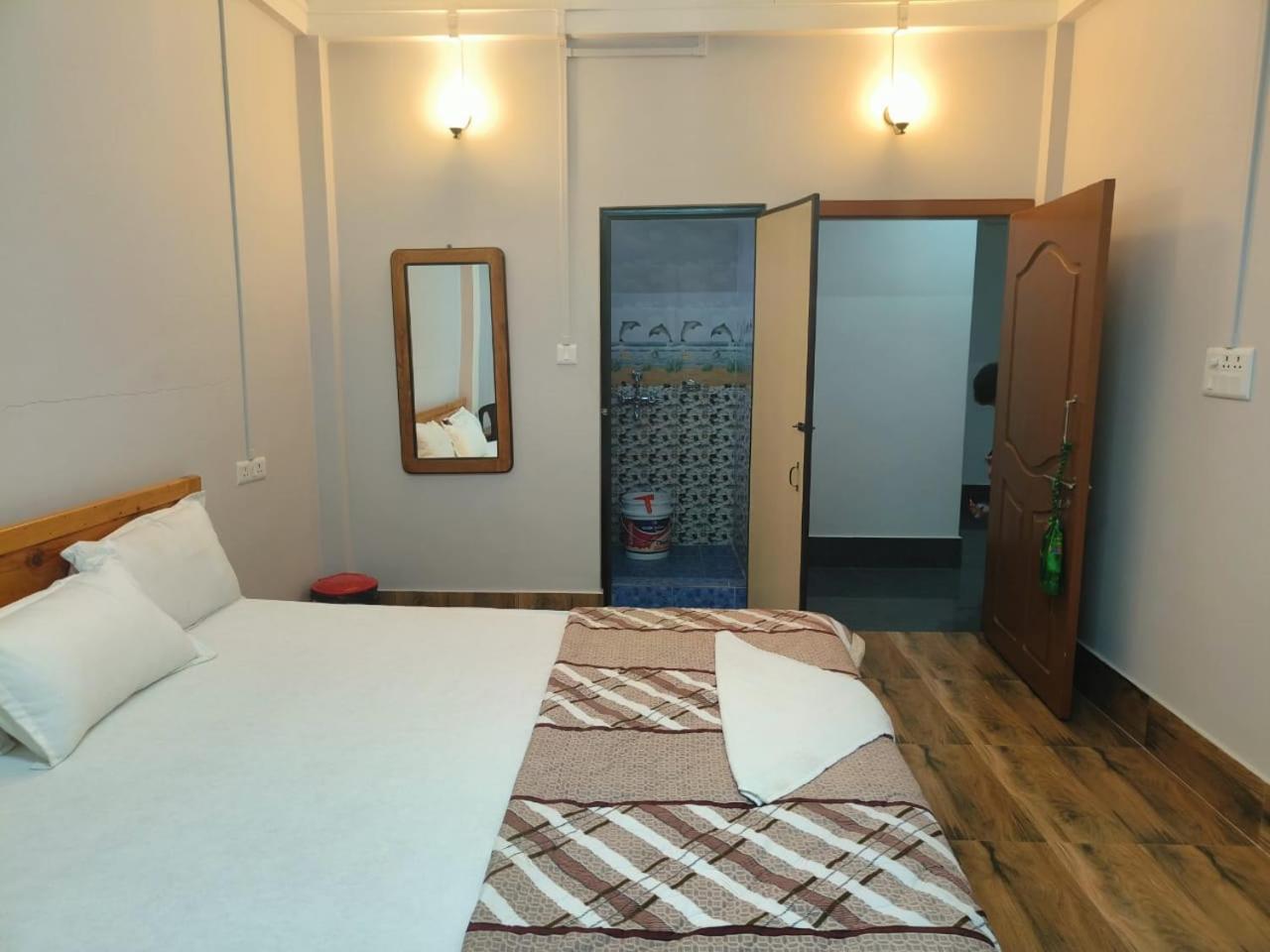 Kyede Homestay