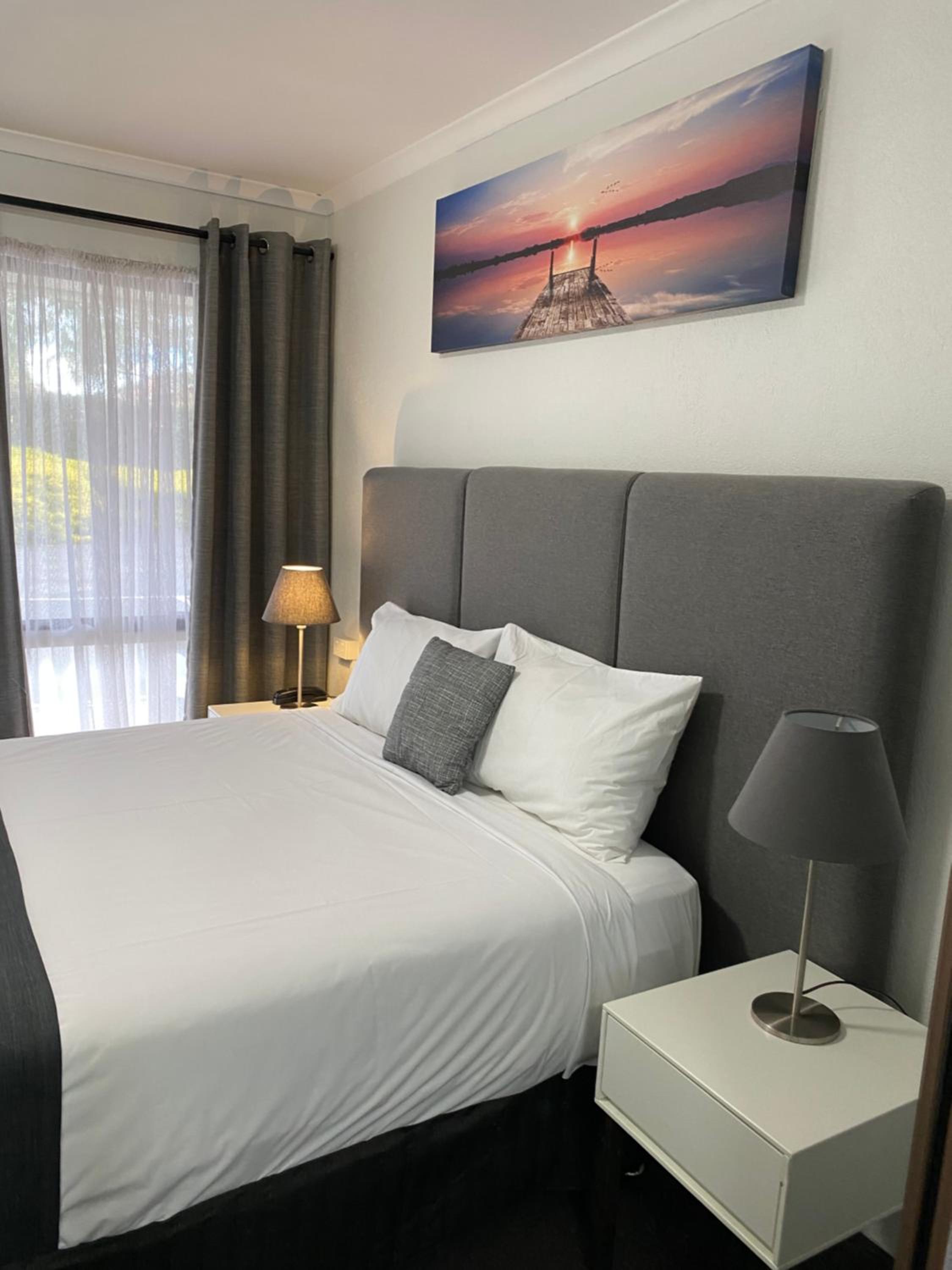 Frankston Motel