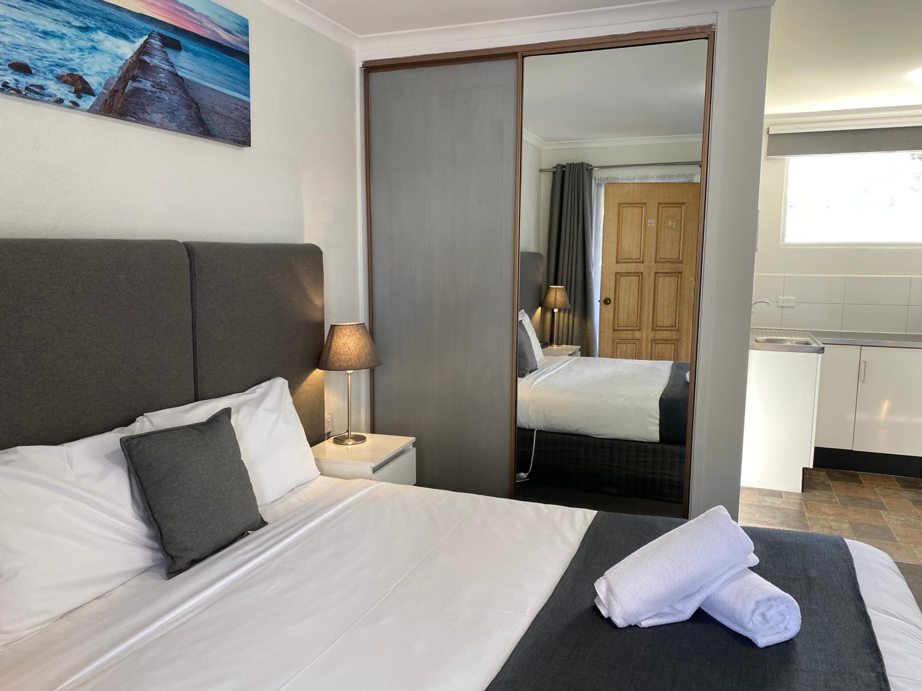 Frankston Motel