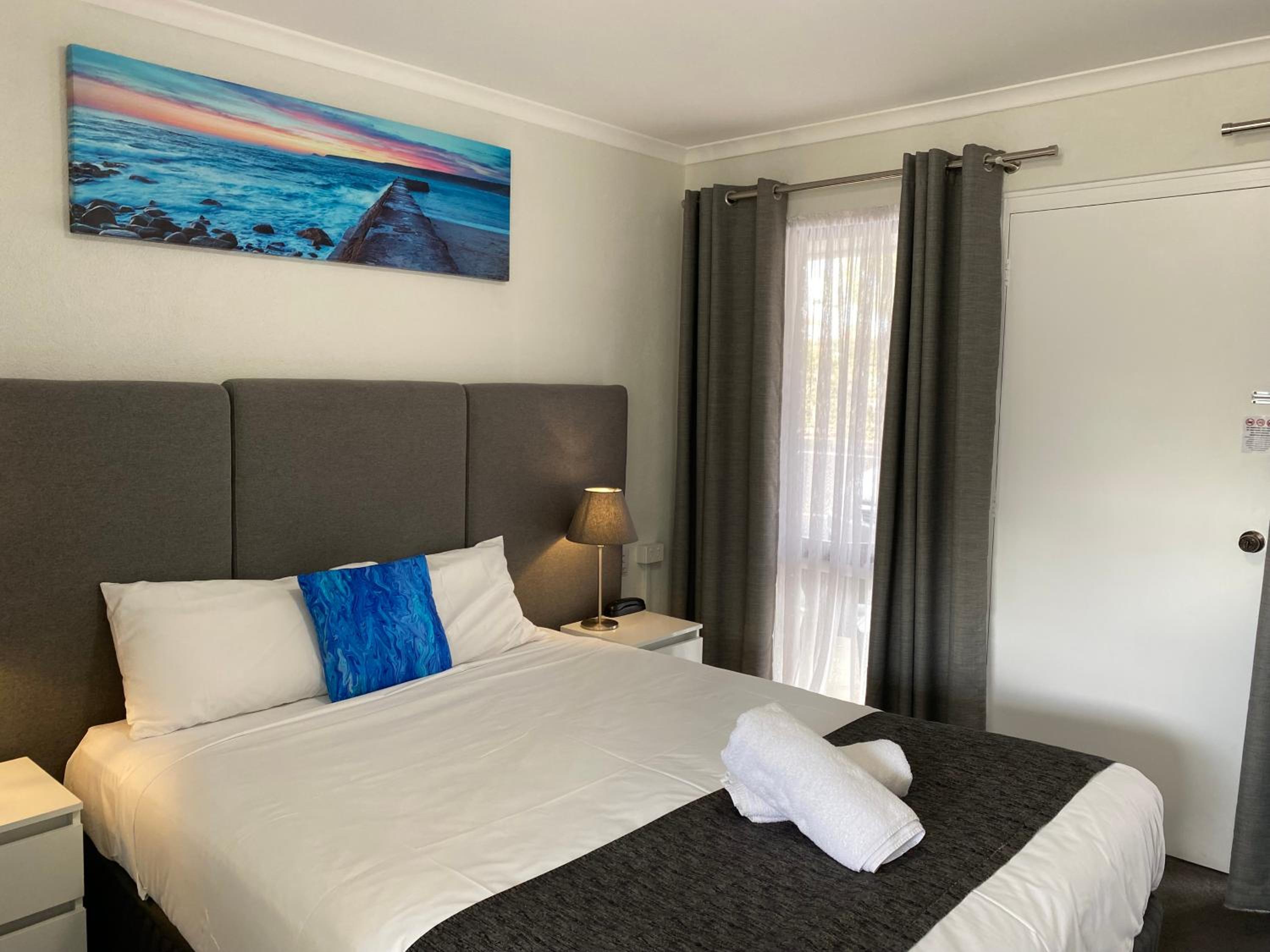 Frankston Motel