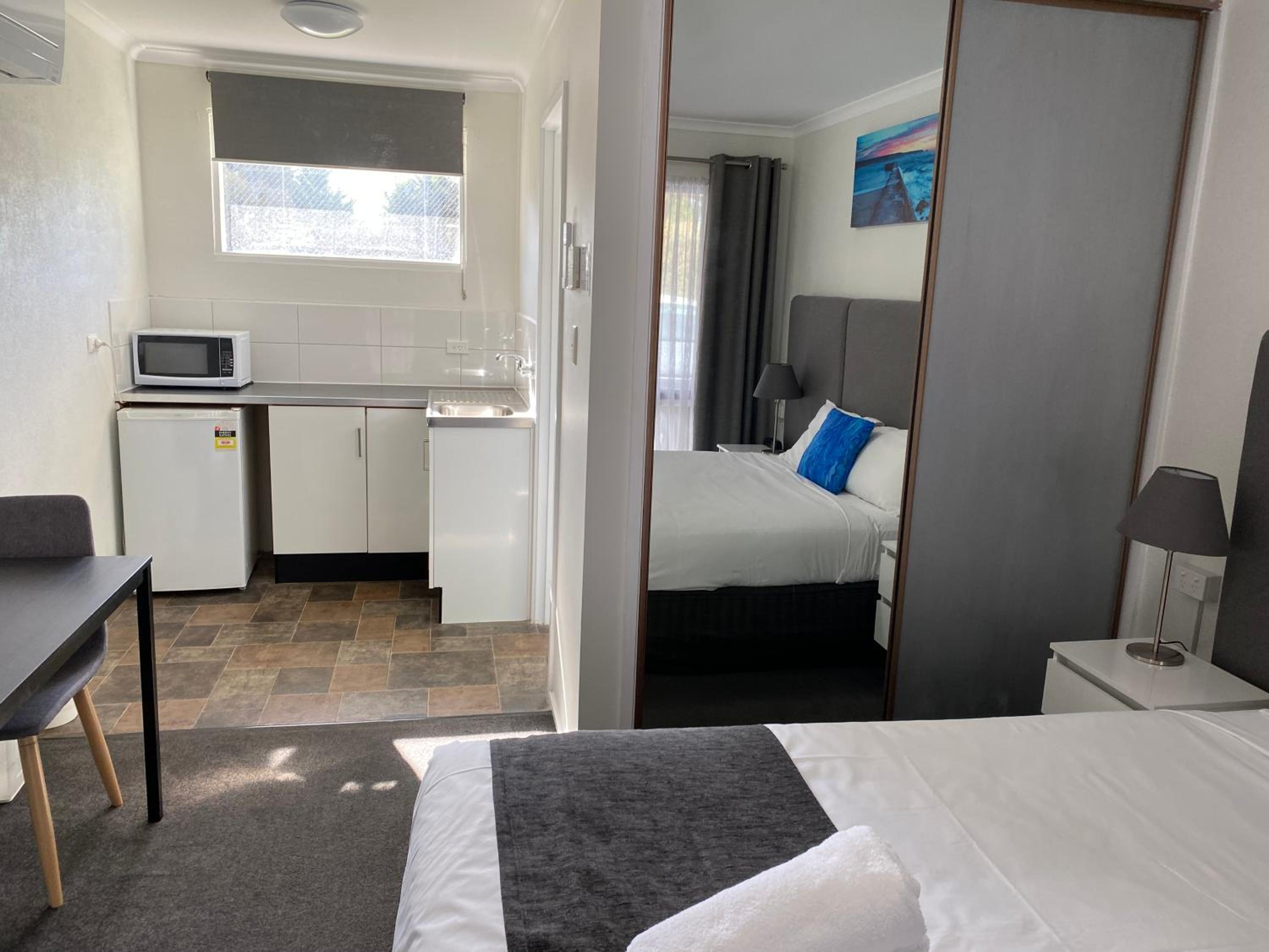 Frankston Motel