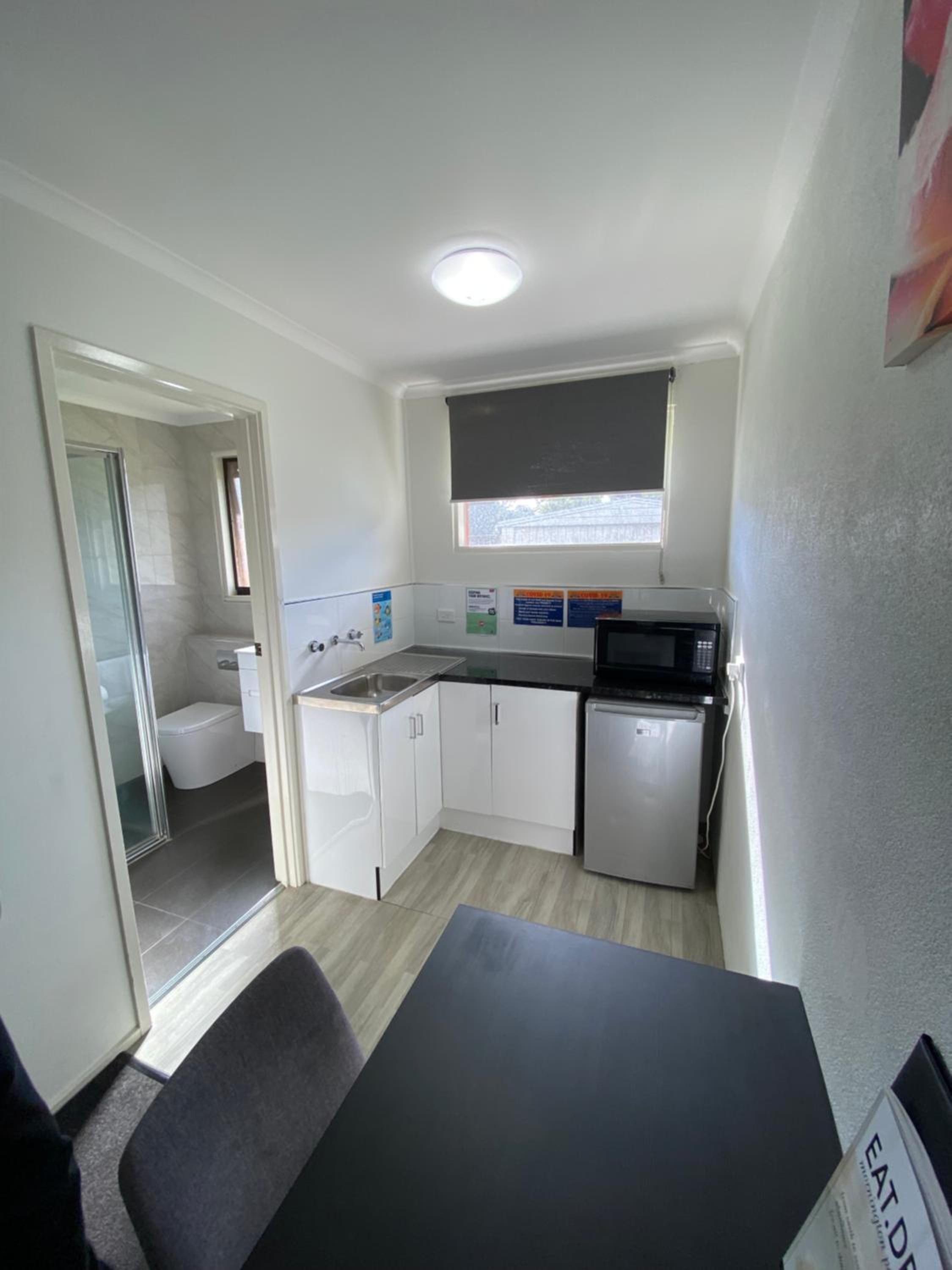 Frankston Motel