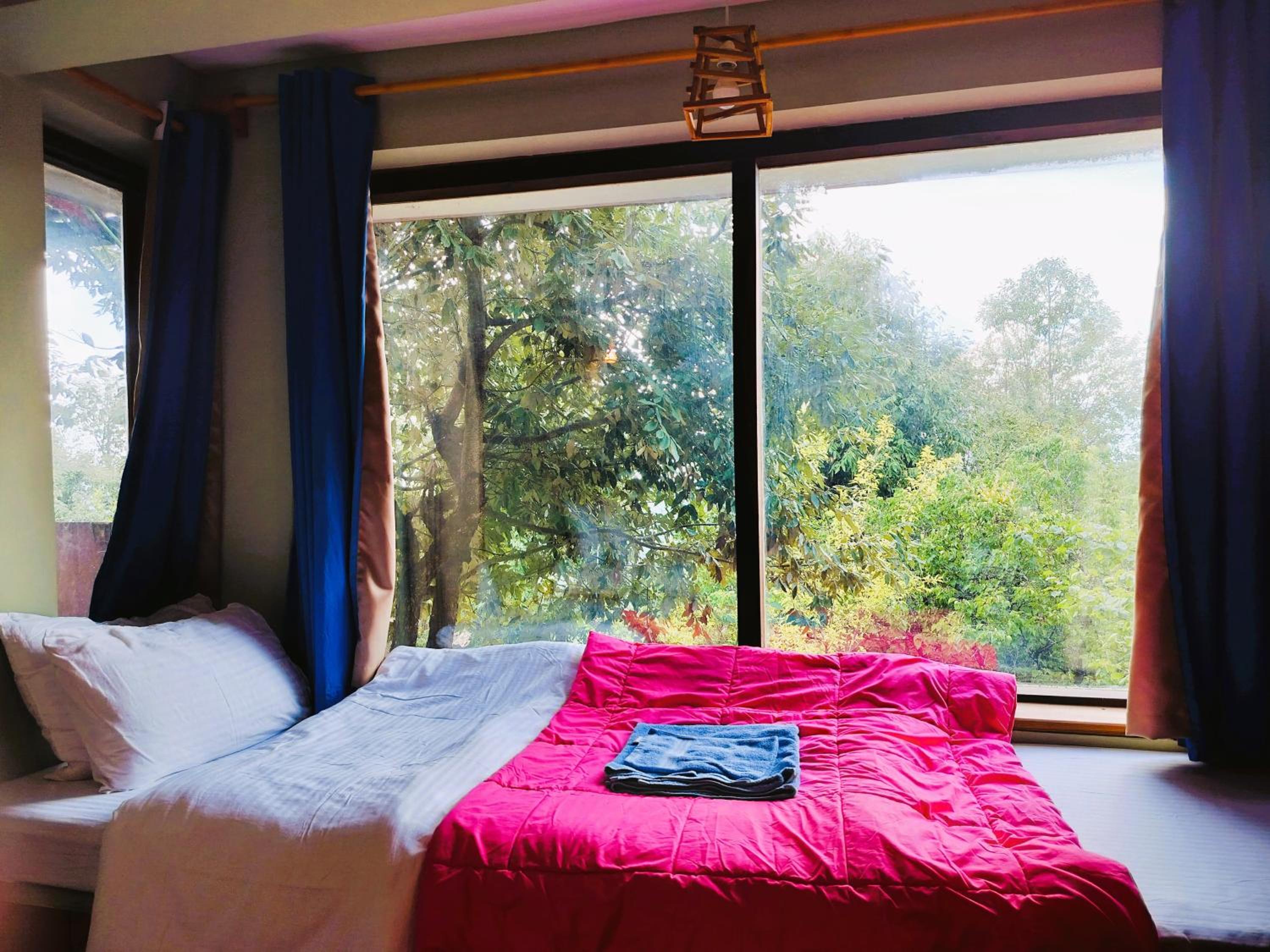 Quiet Place Himalayas