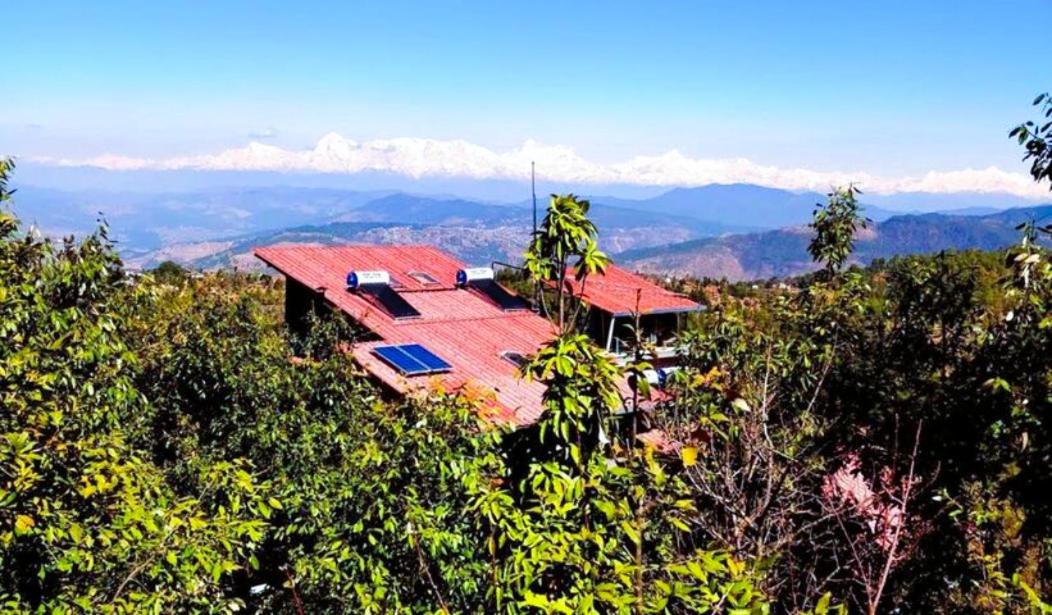 Quiet Place Himalayas