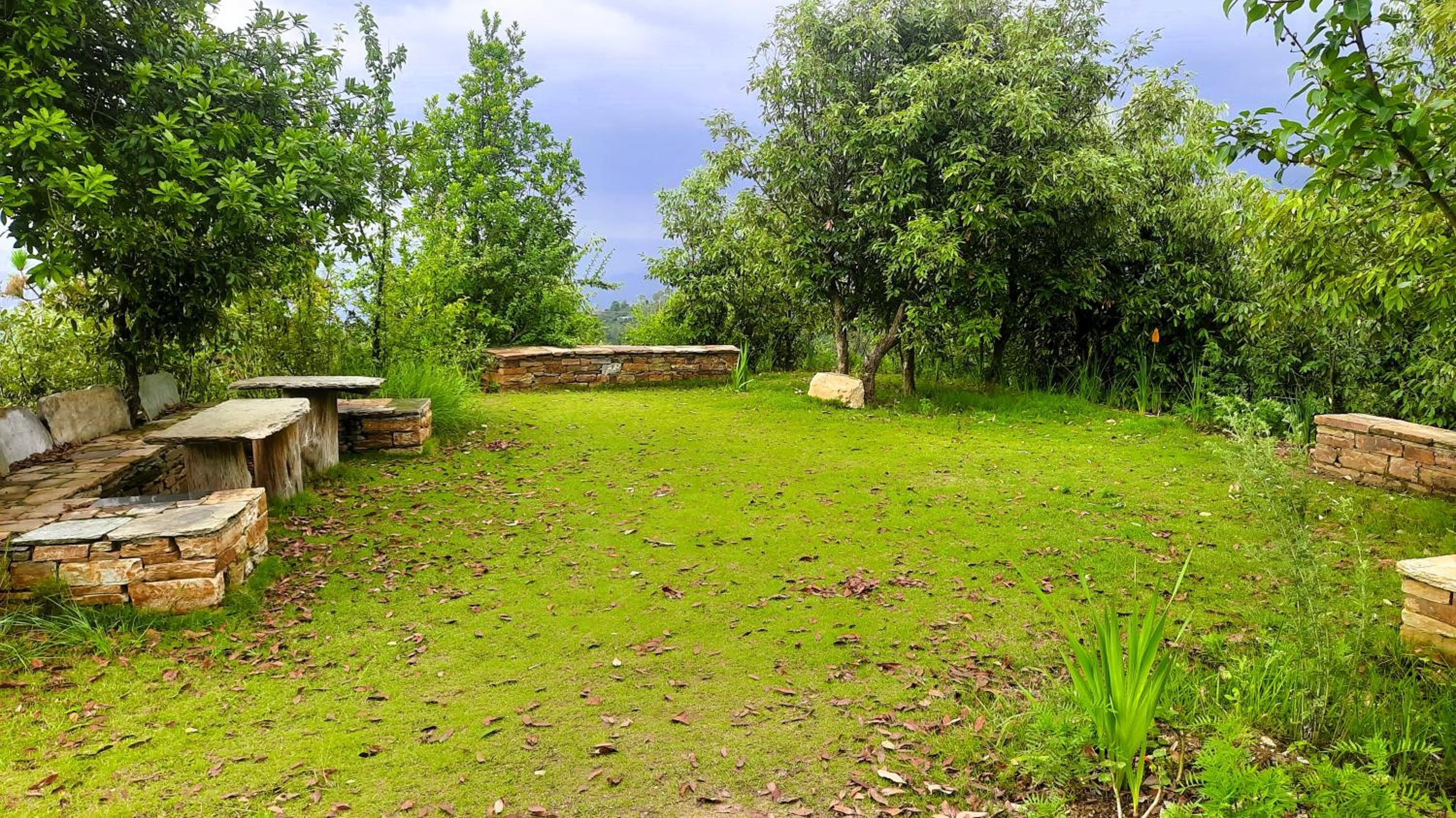 Quiet Place Himalayas