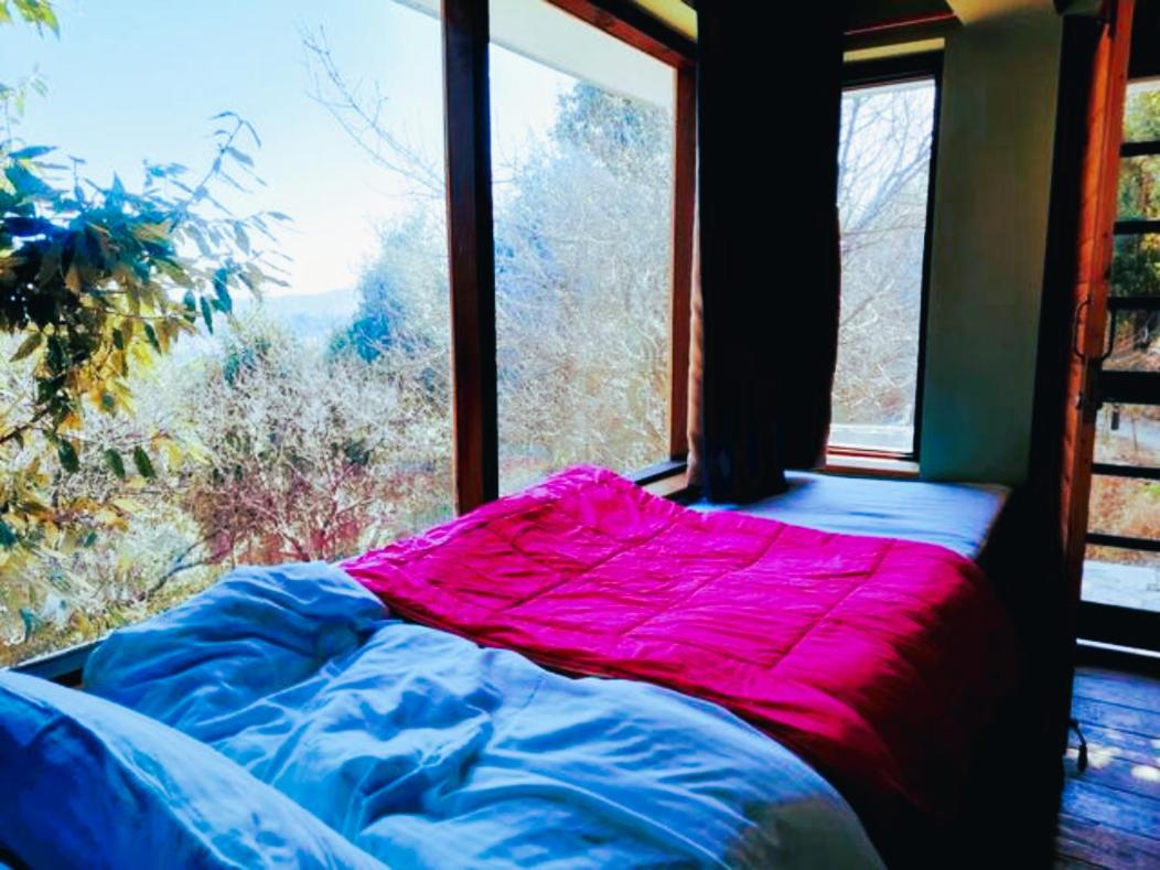 Quiet Place Himalayas