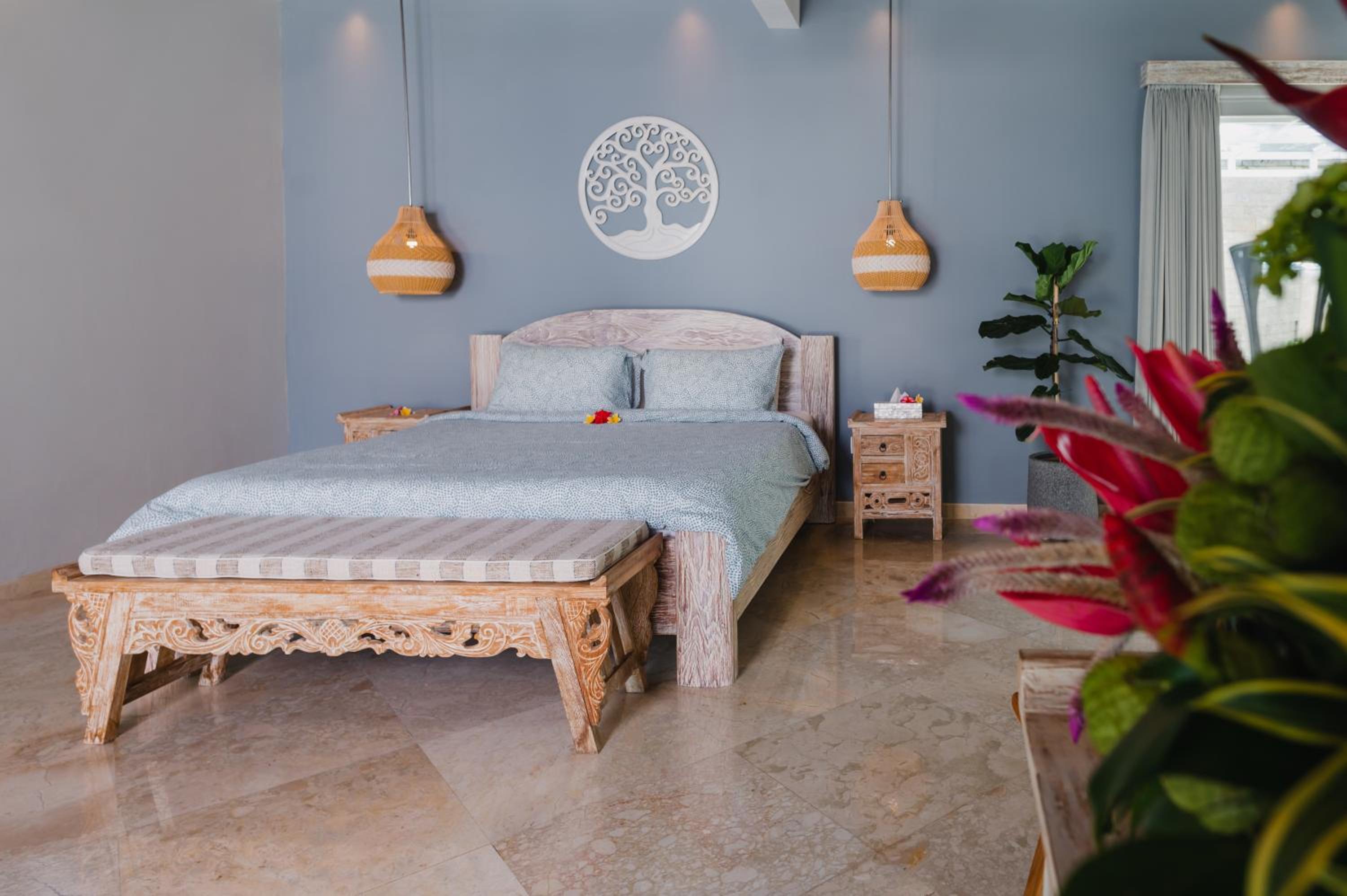 The Zen Villas