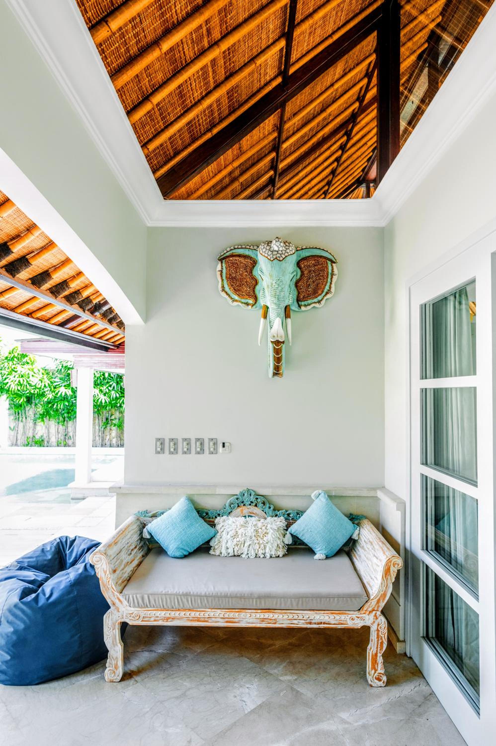 The Zen Villas
