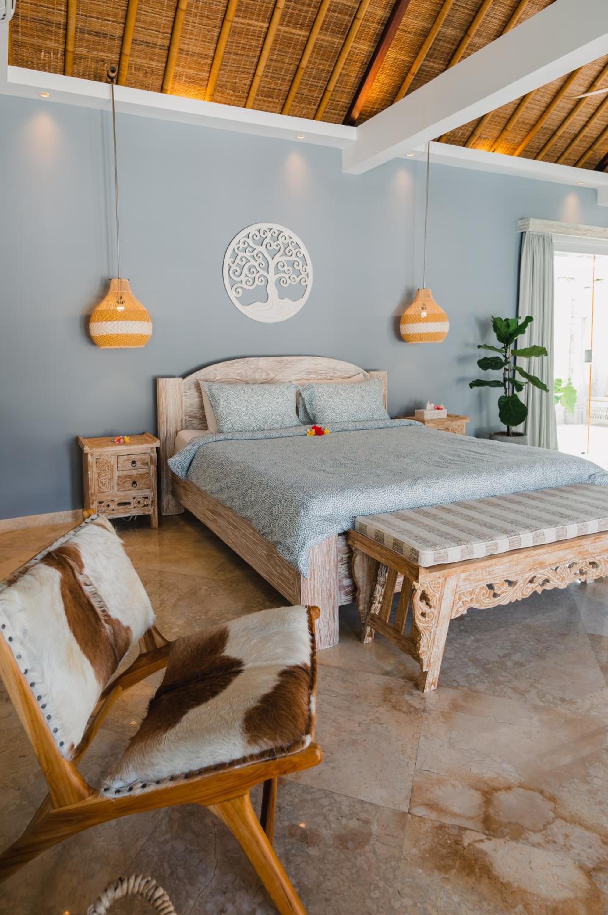 The Zen Villas