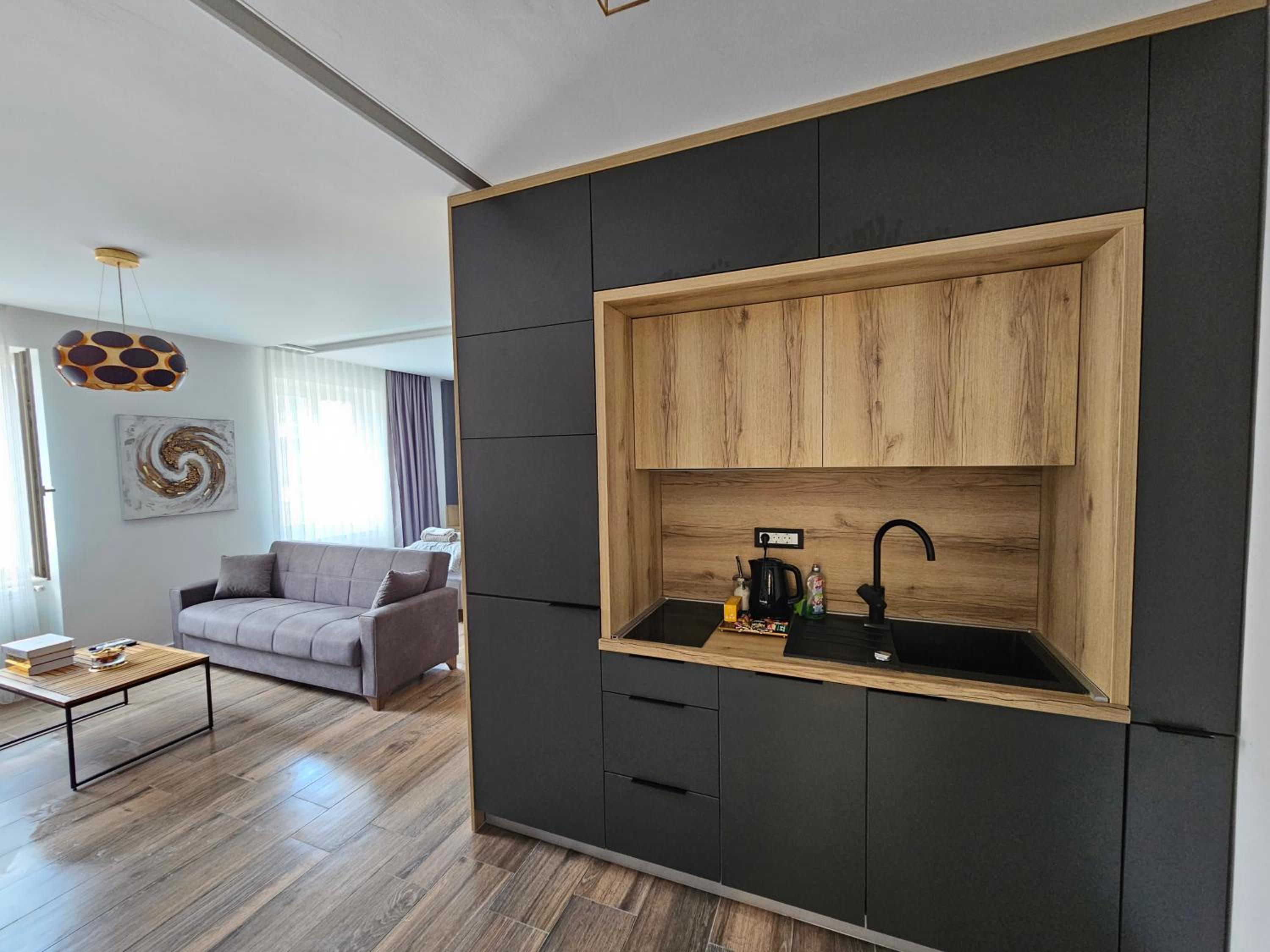 Apartman Katedrala