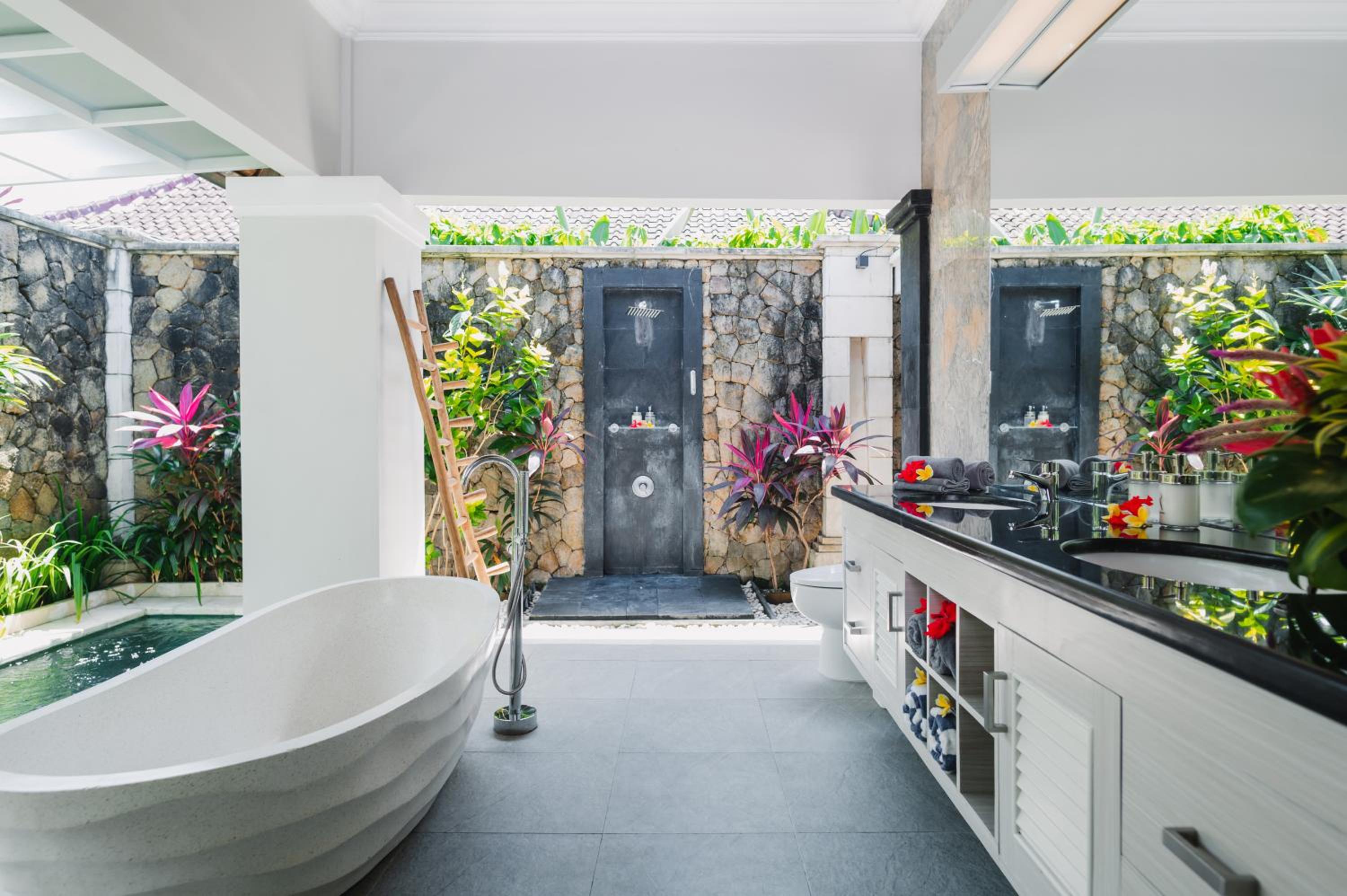 The Zen Villas