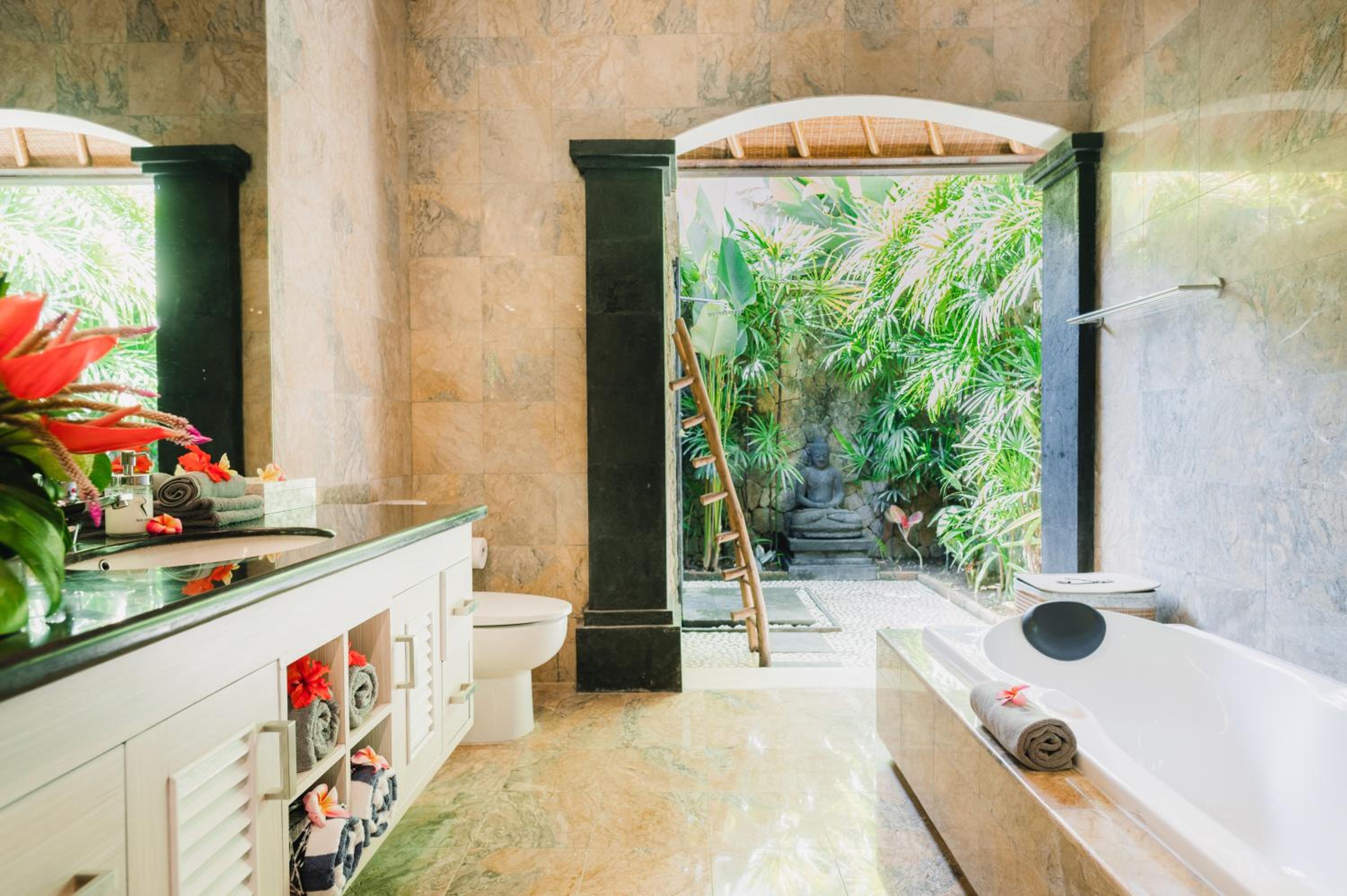 The Zen Villas