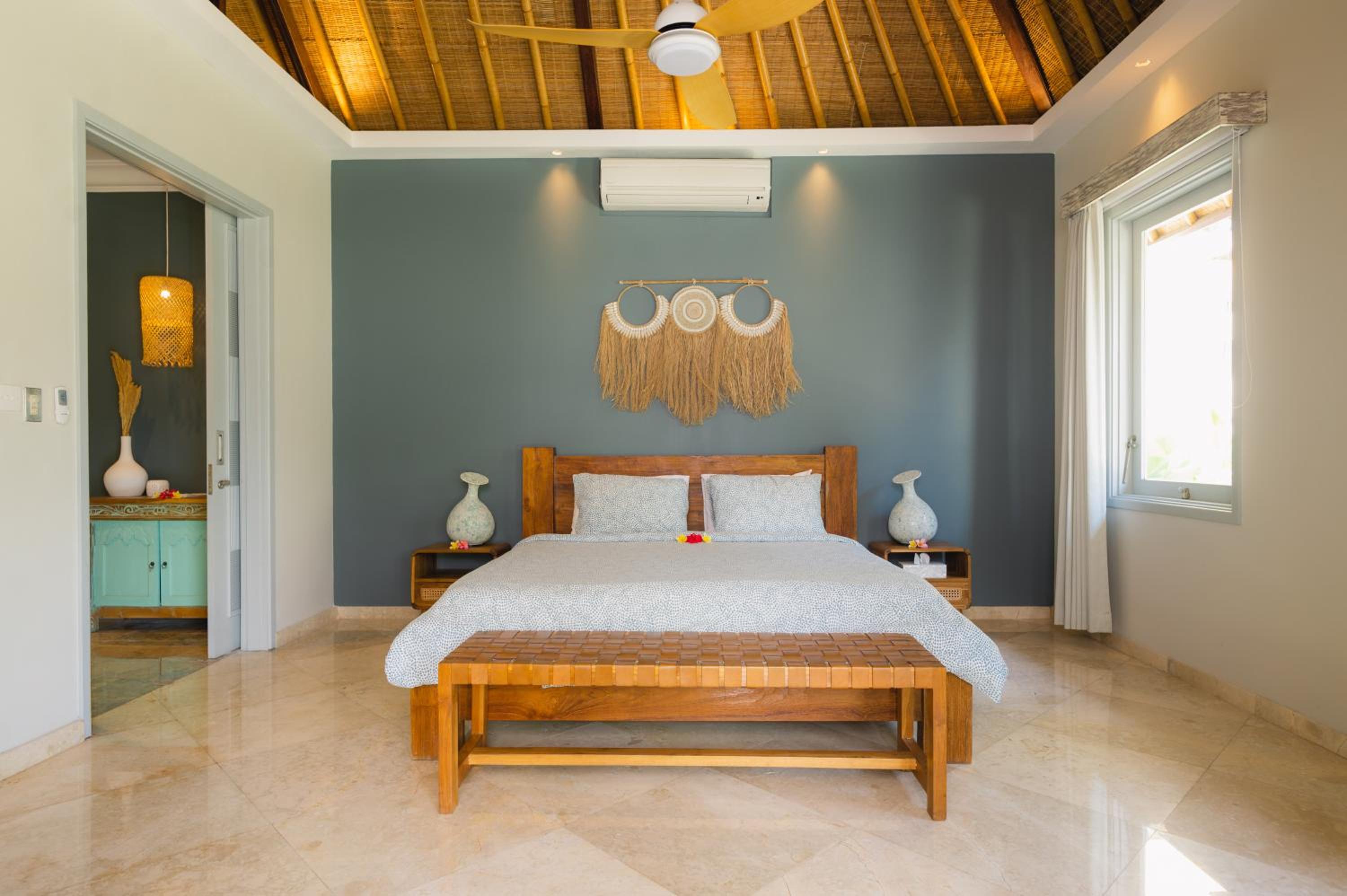 The Zen Villas