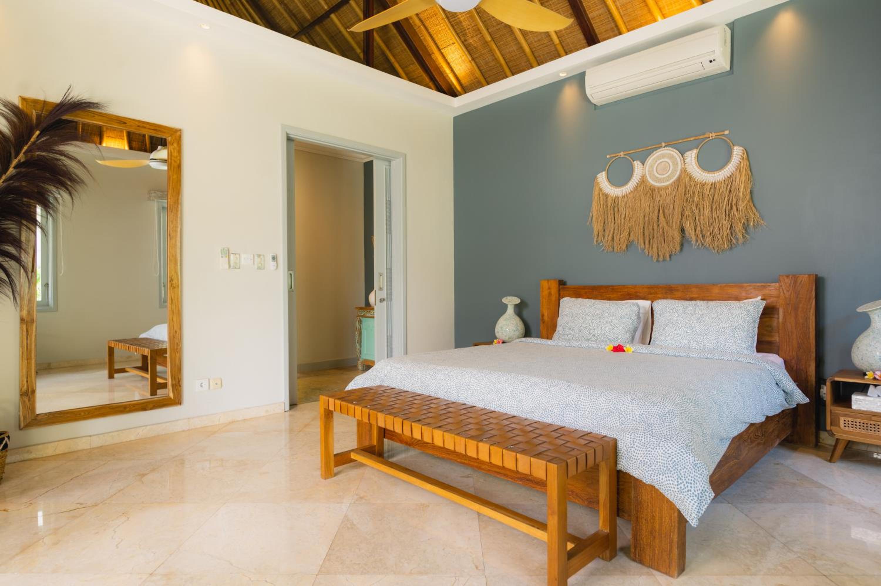 The Zen Villas
