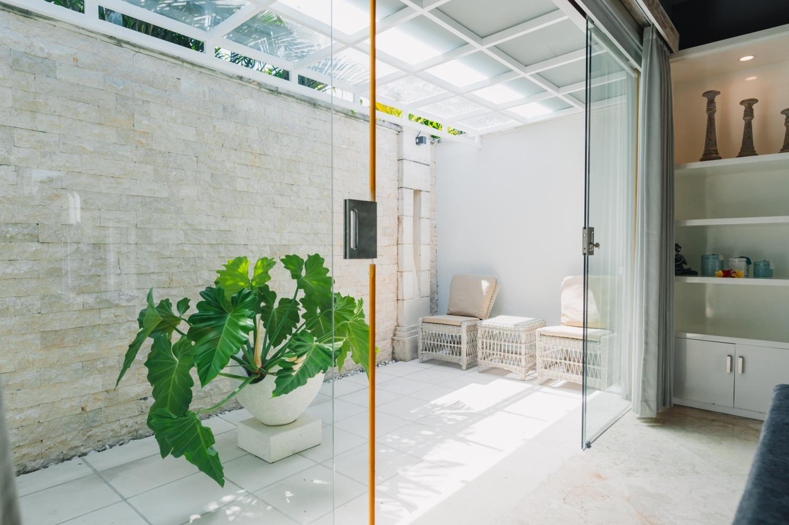 The Zen Villas