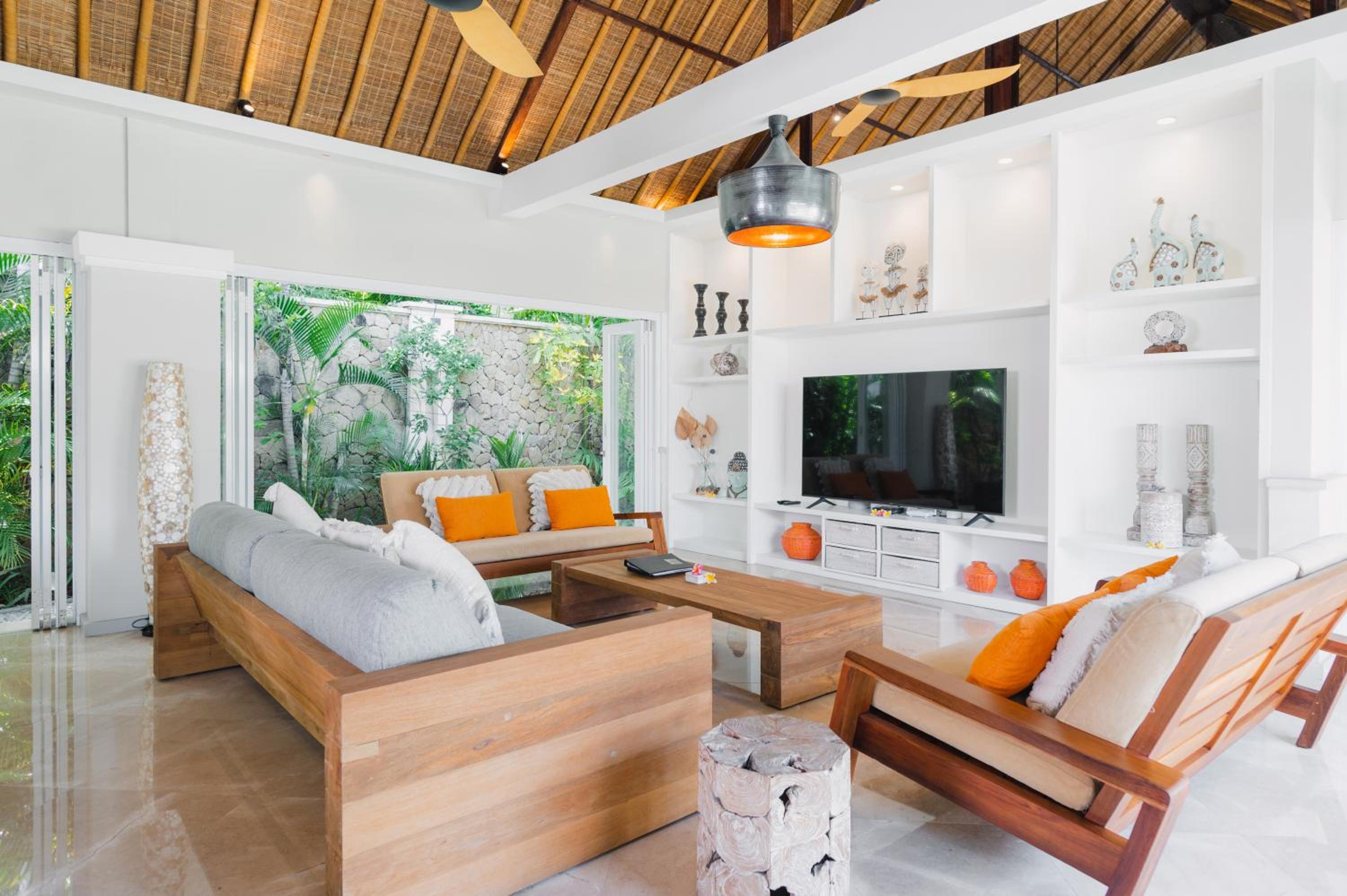 The Zen Villas