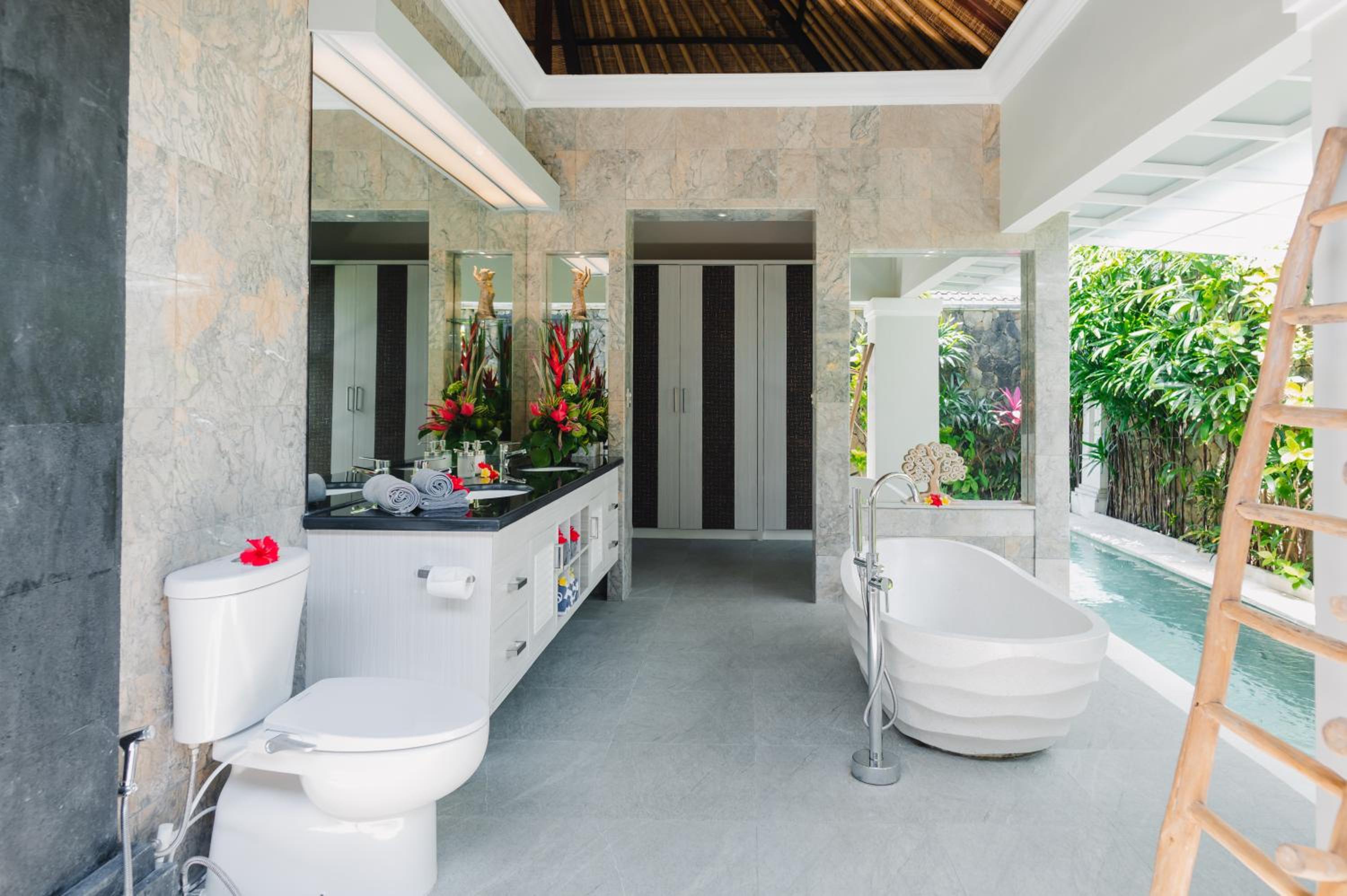 The Zen Villas