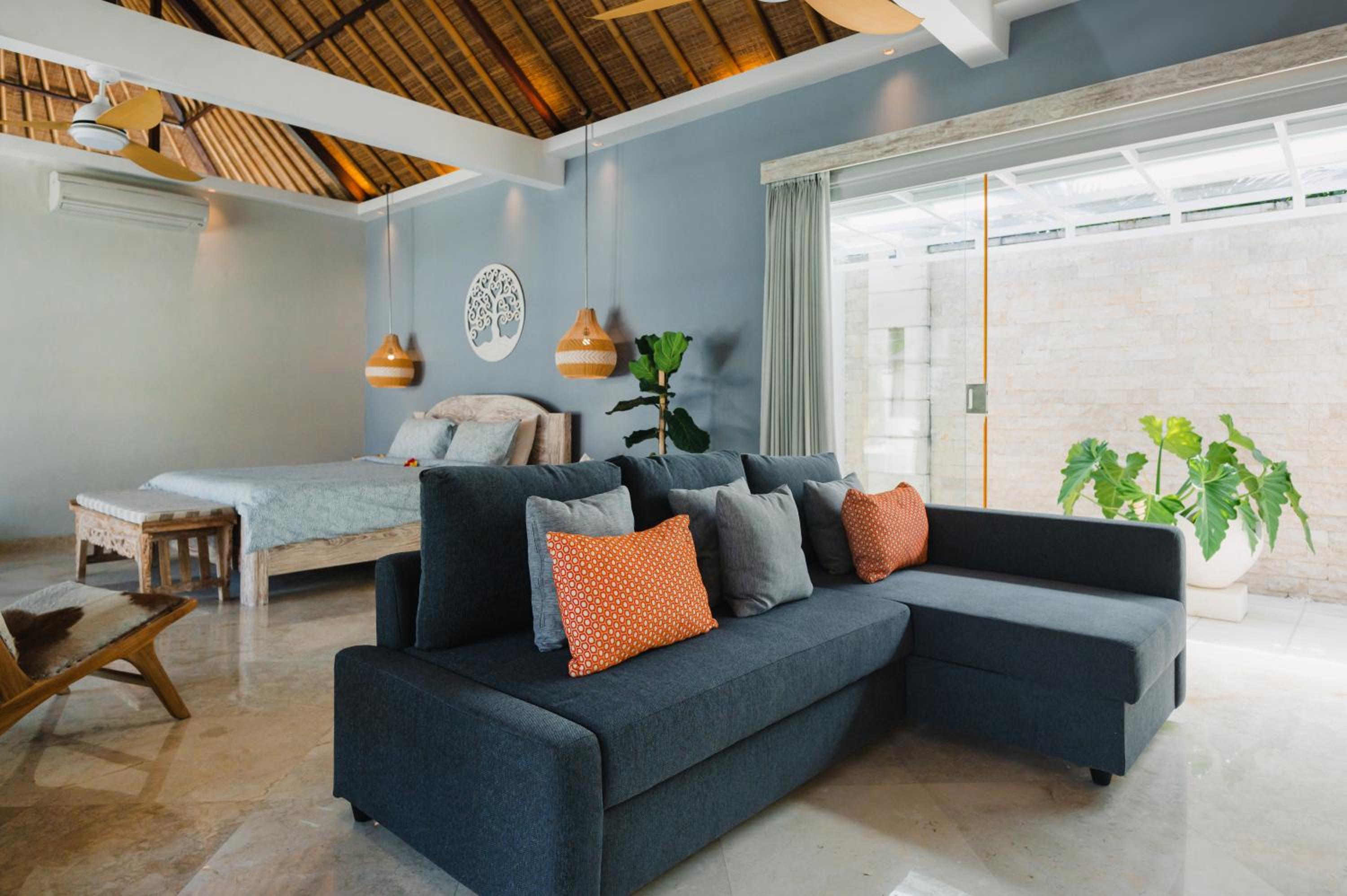 The Zen Villas