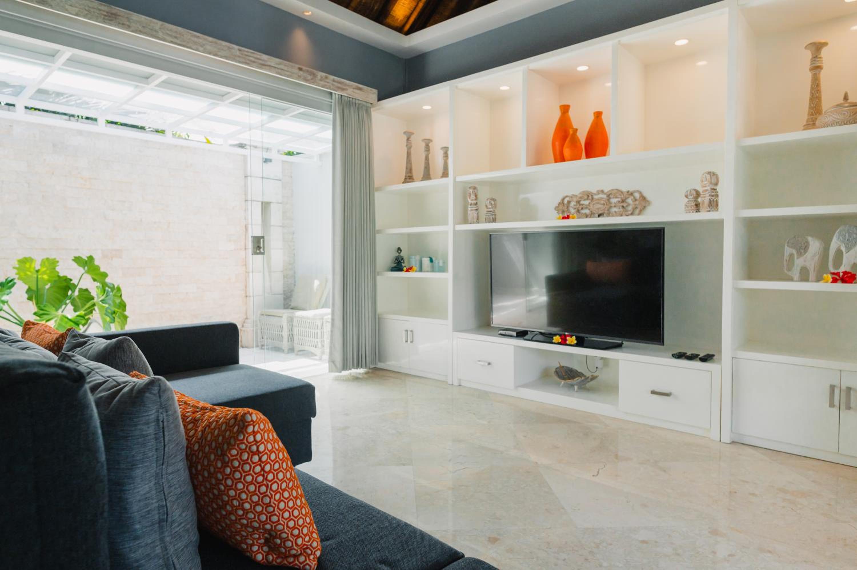 The Zen Villas