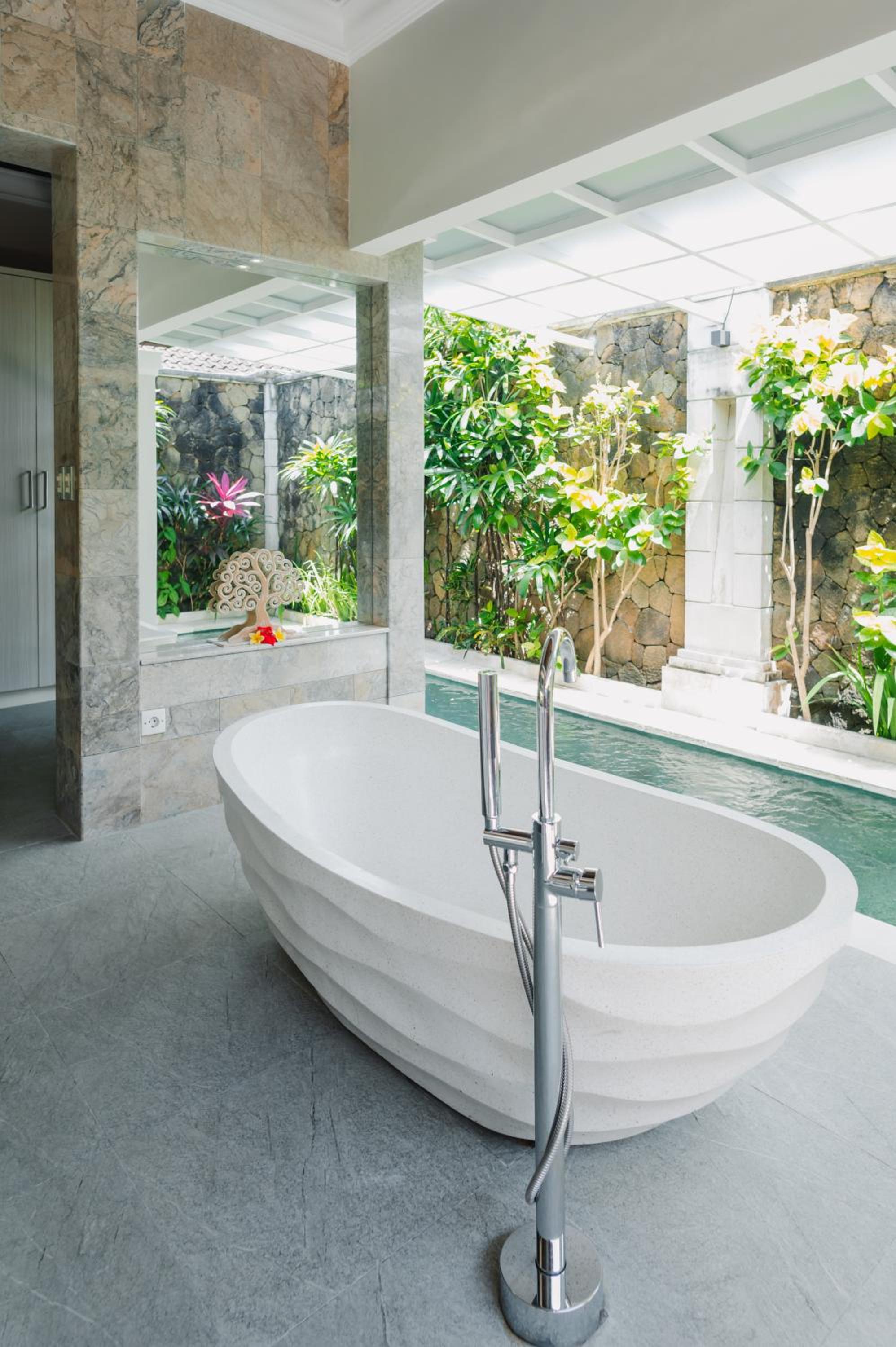 The Zen Villas