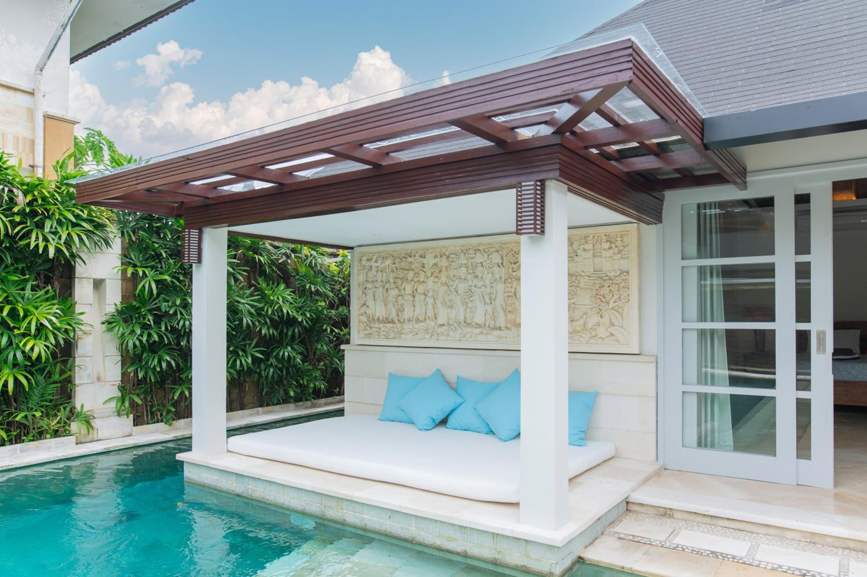 The Zen Villas