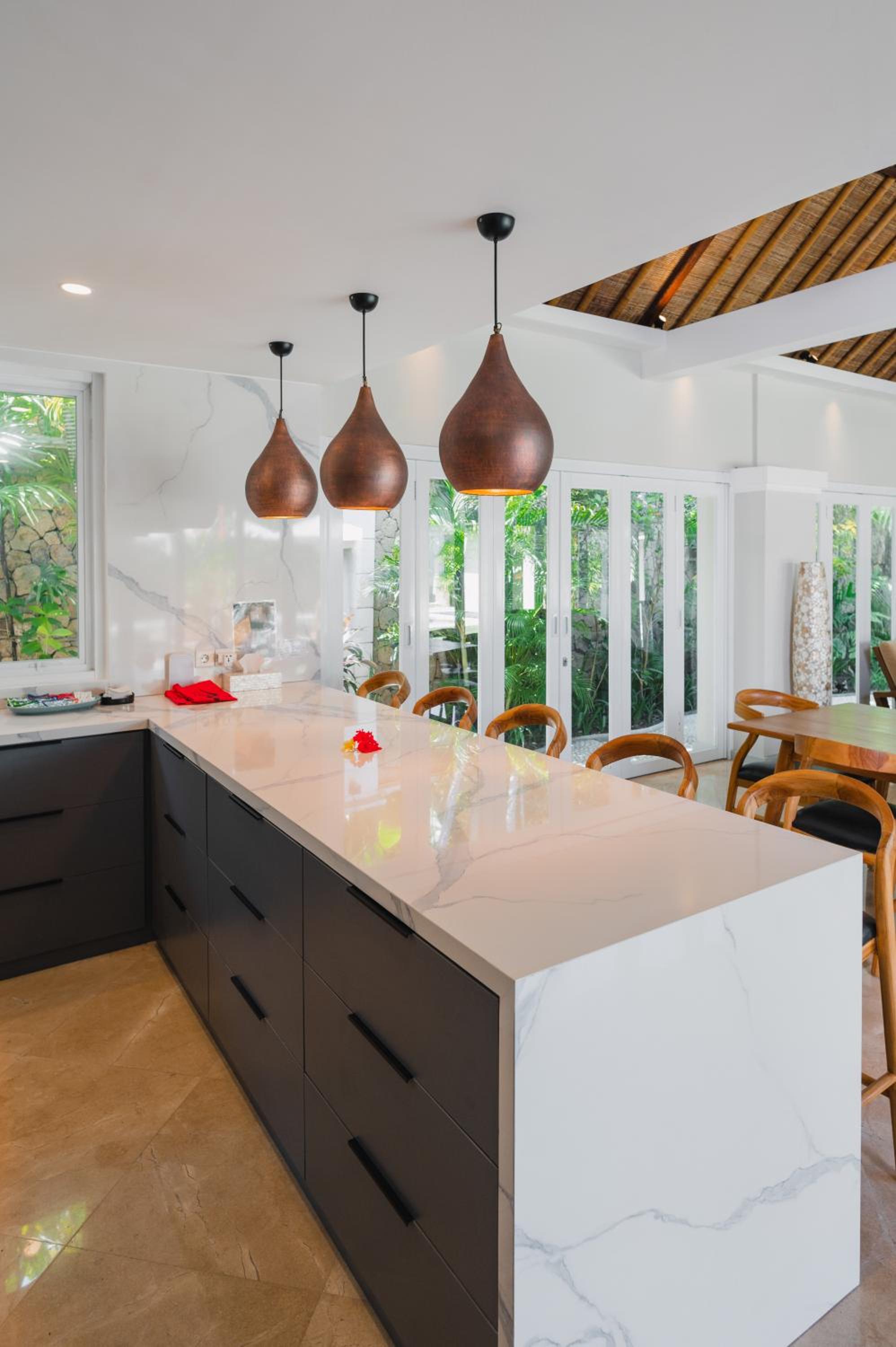 The Zen Villas