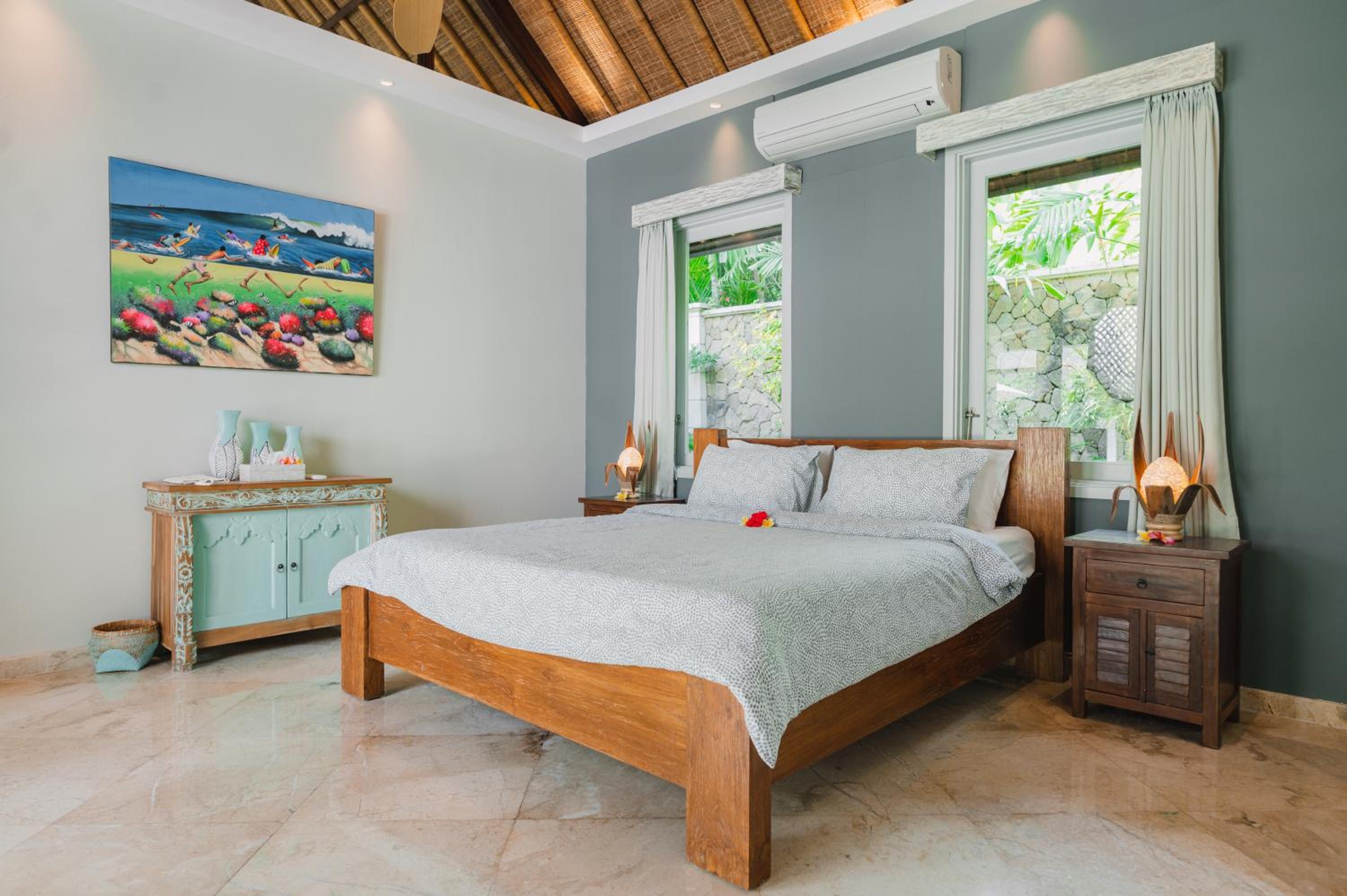 The Zen Villas
