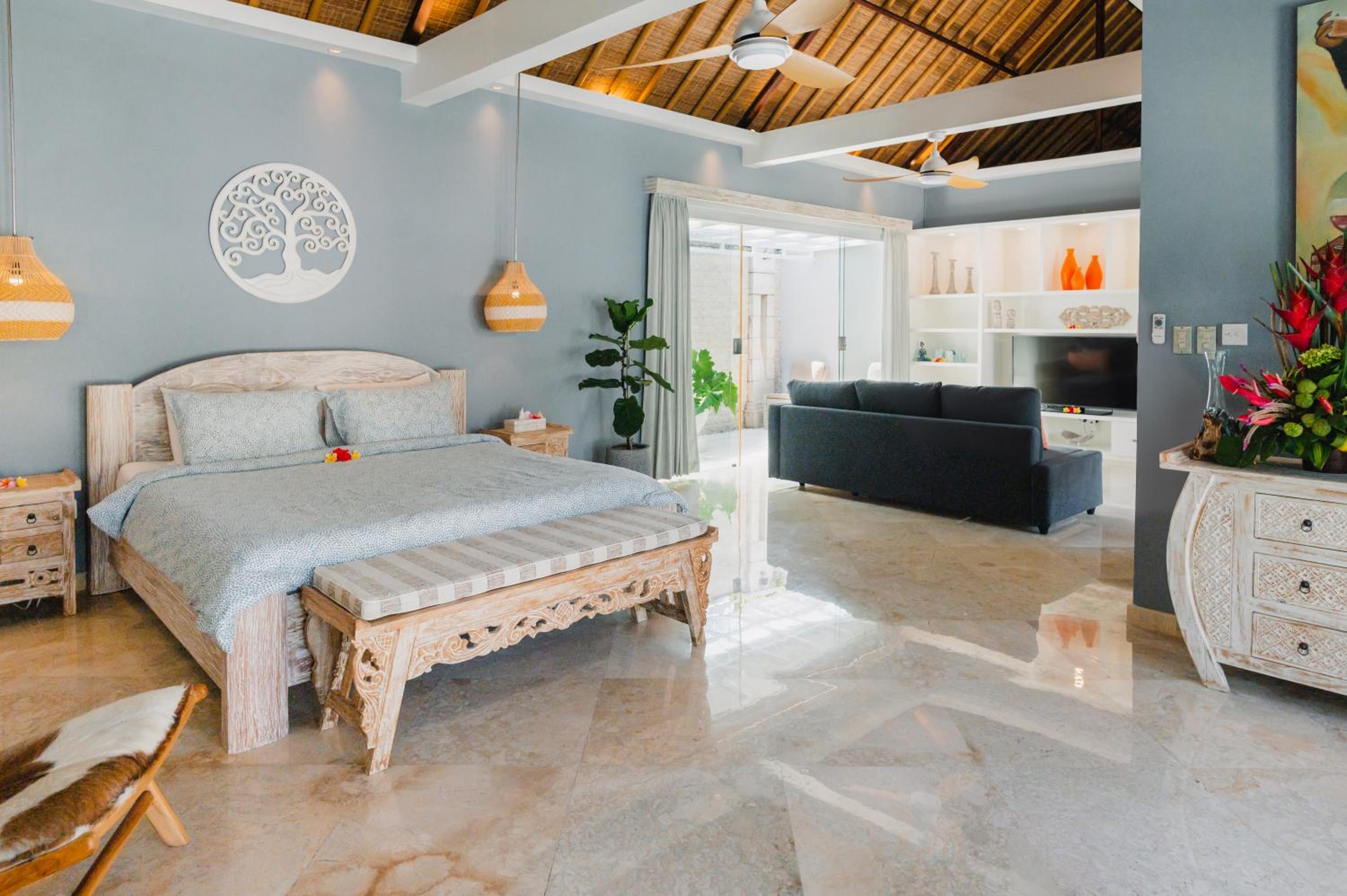 The Zen Villas