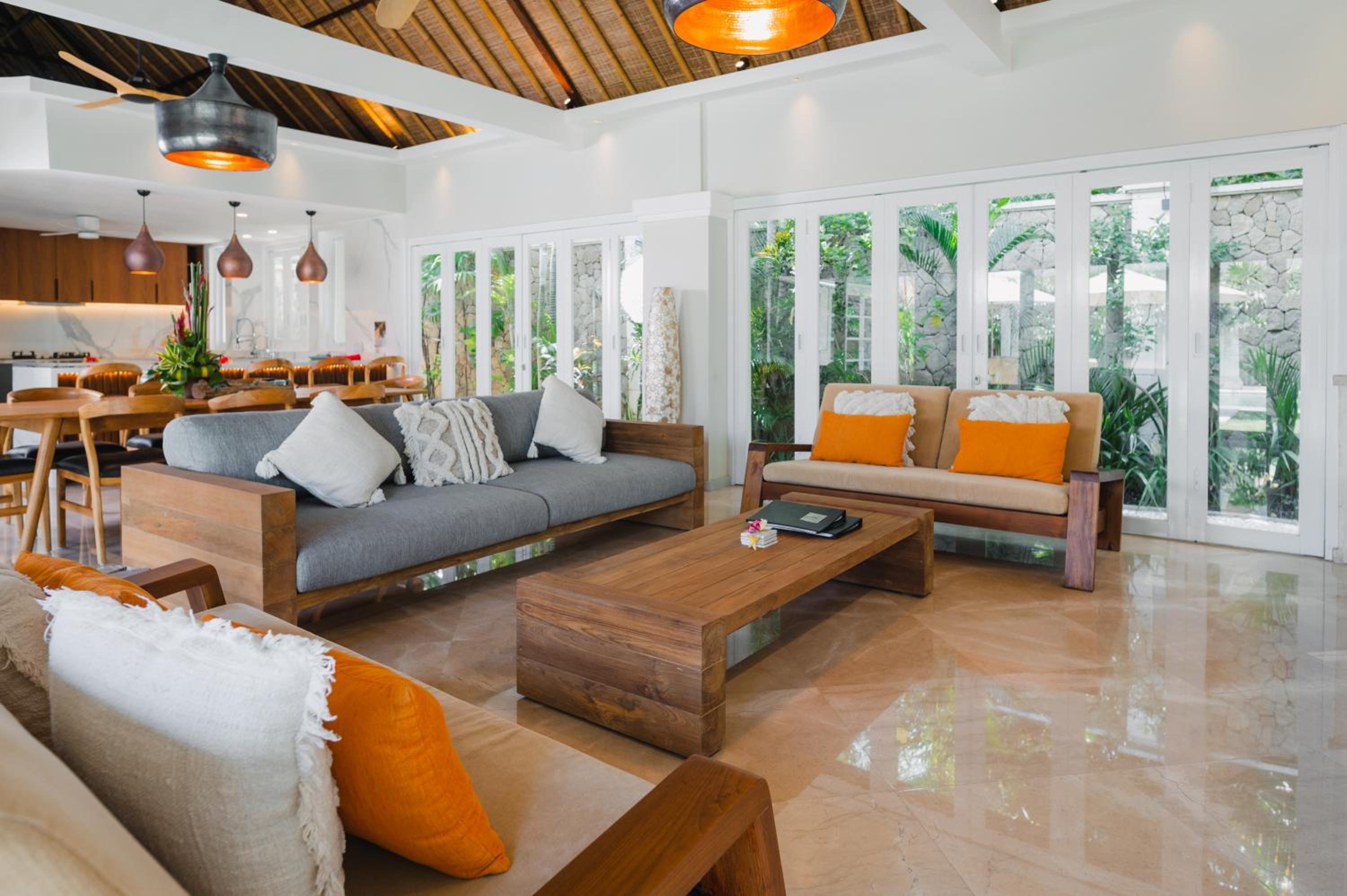 The Zen Villas