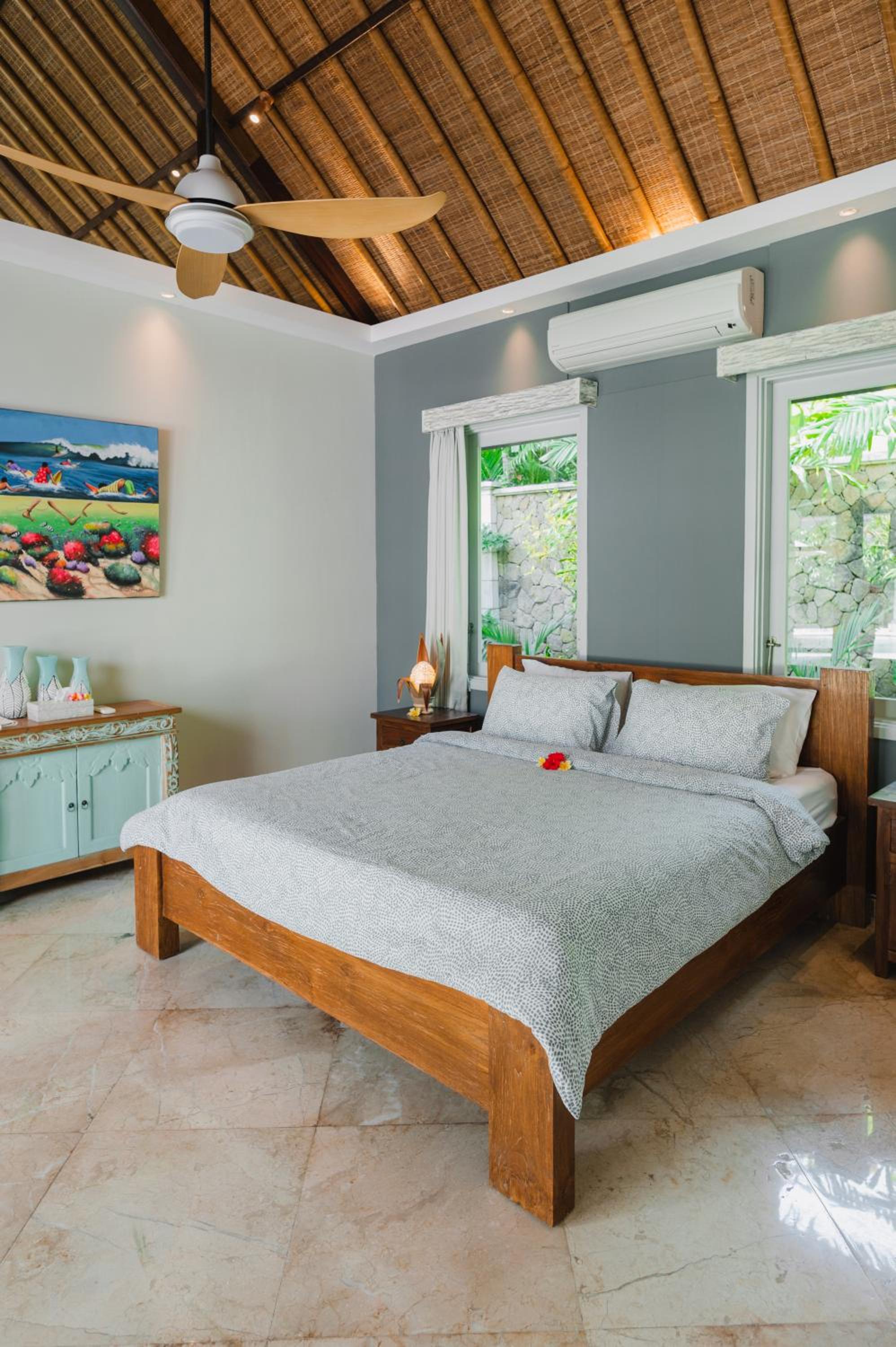 The Zen Villas