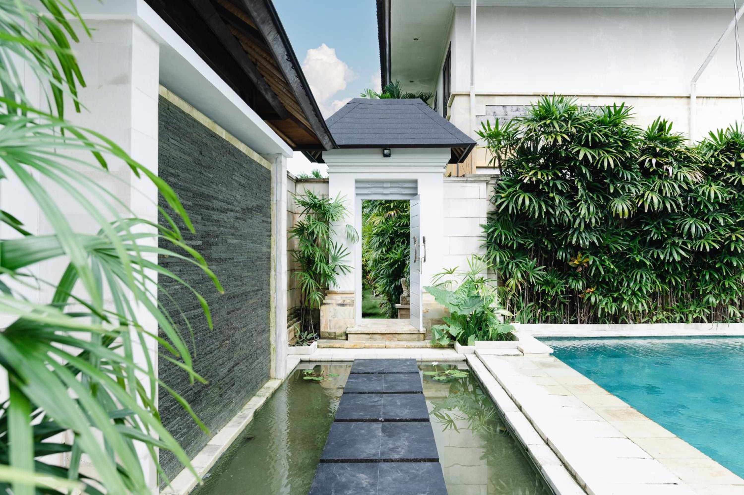 The Zen Villas