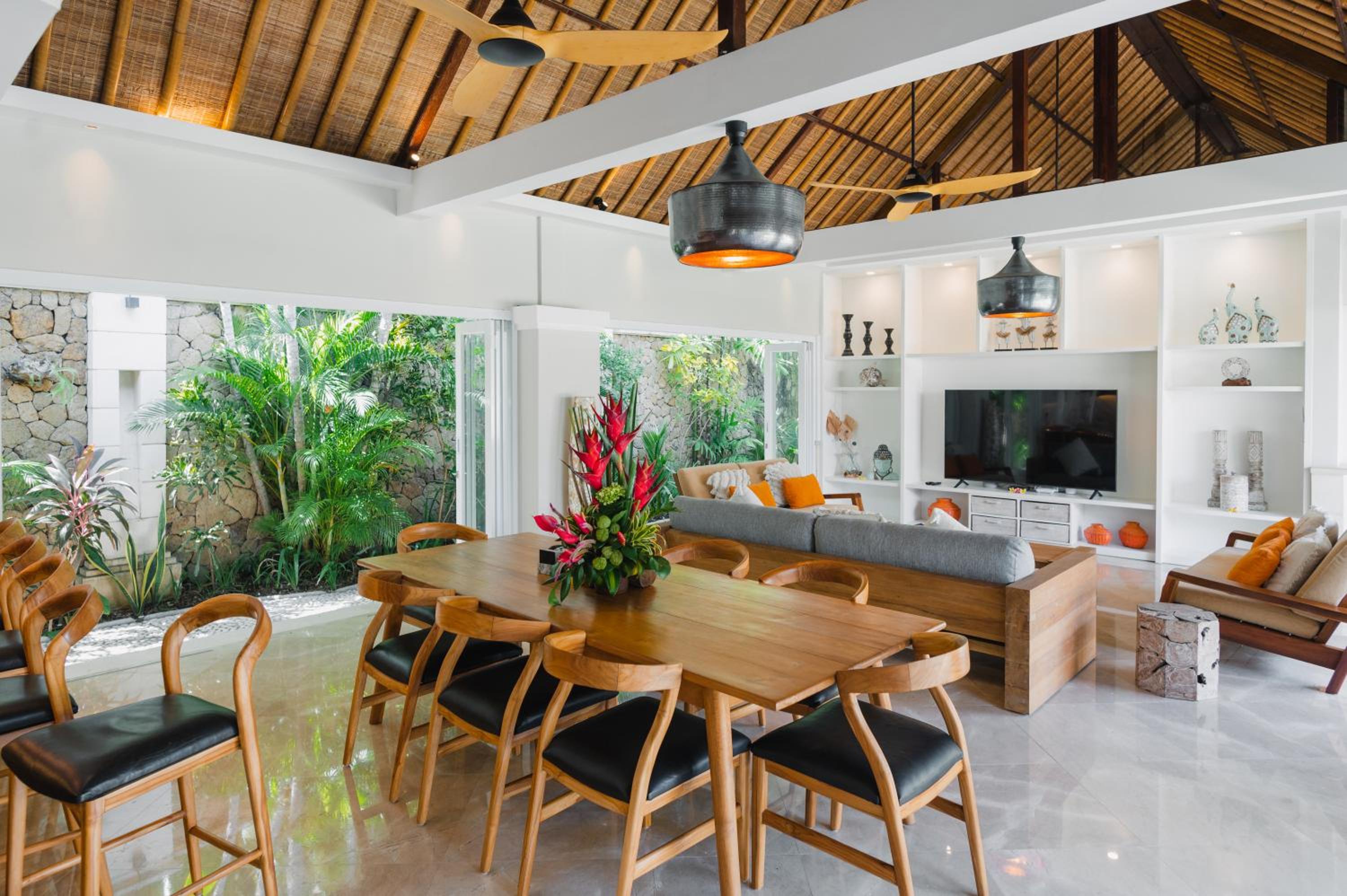 The Zen Villas