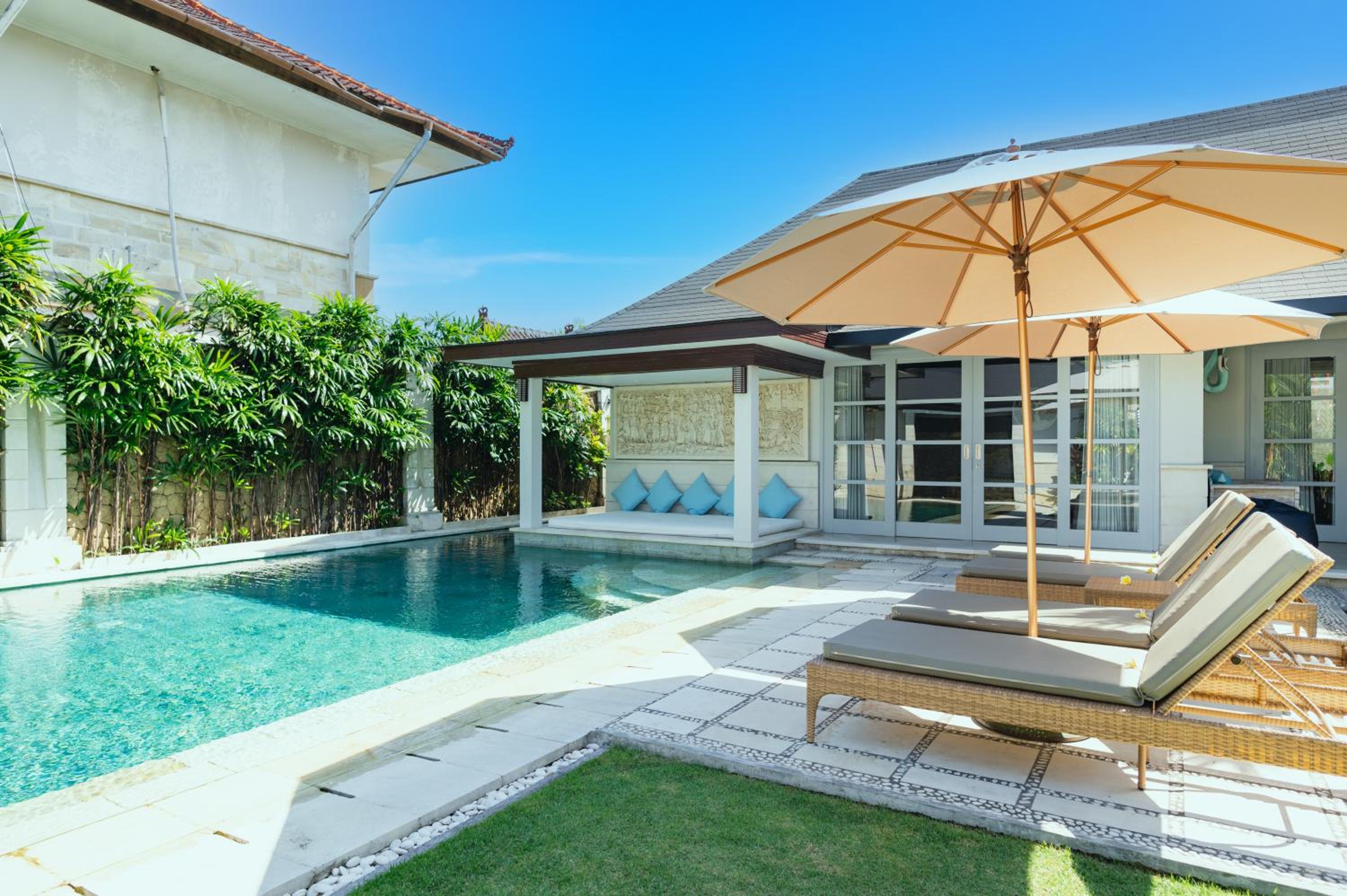 The Zen Villas