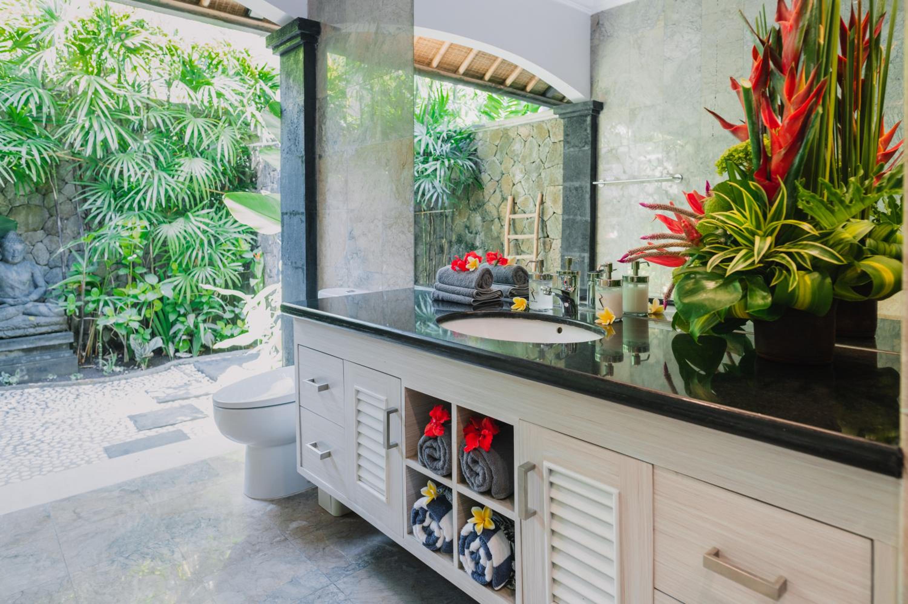 The Zen Villas