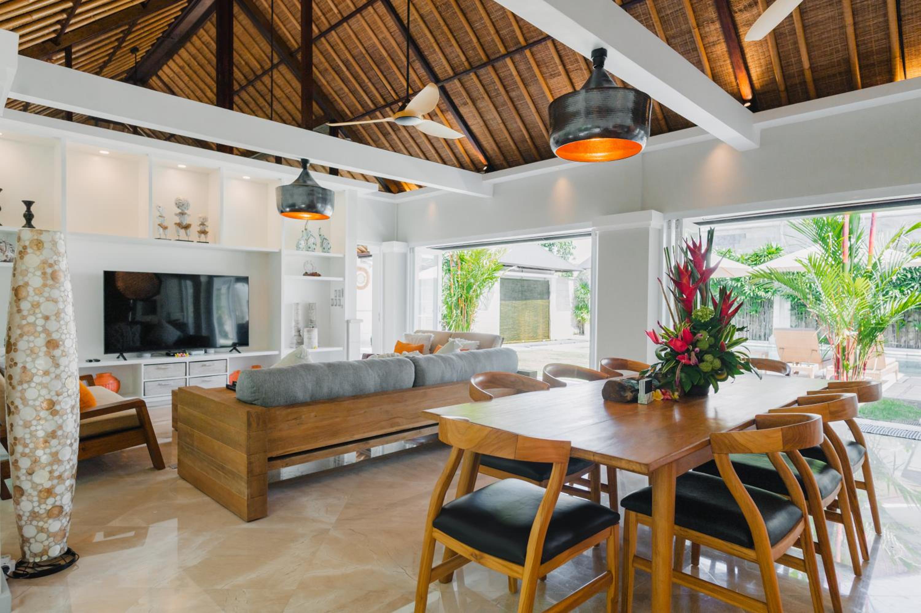 The Zen Villas