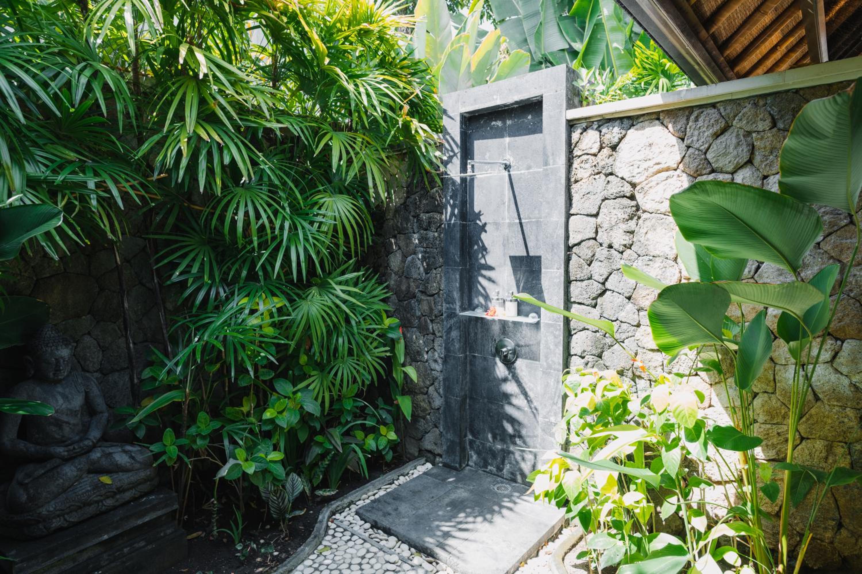 The Zen Villas