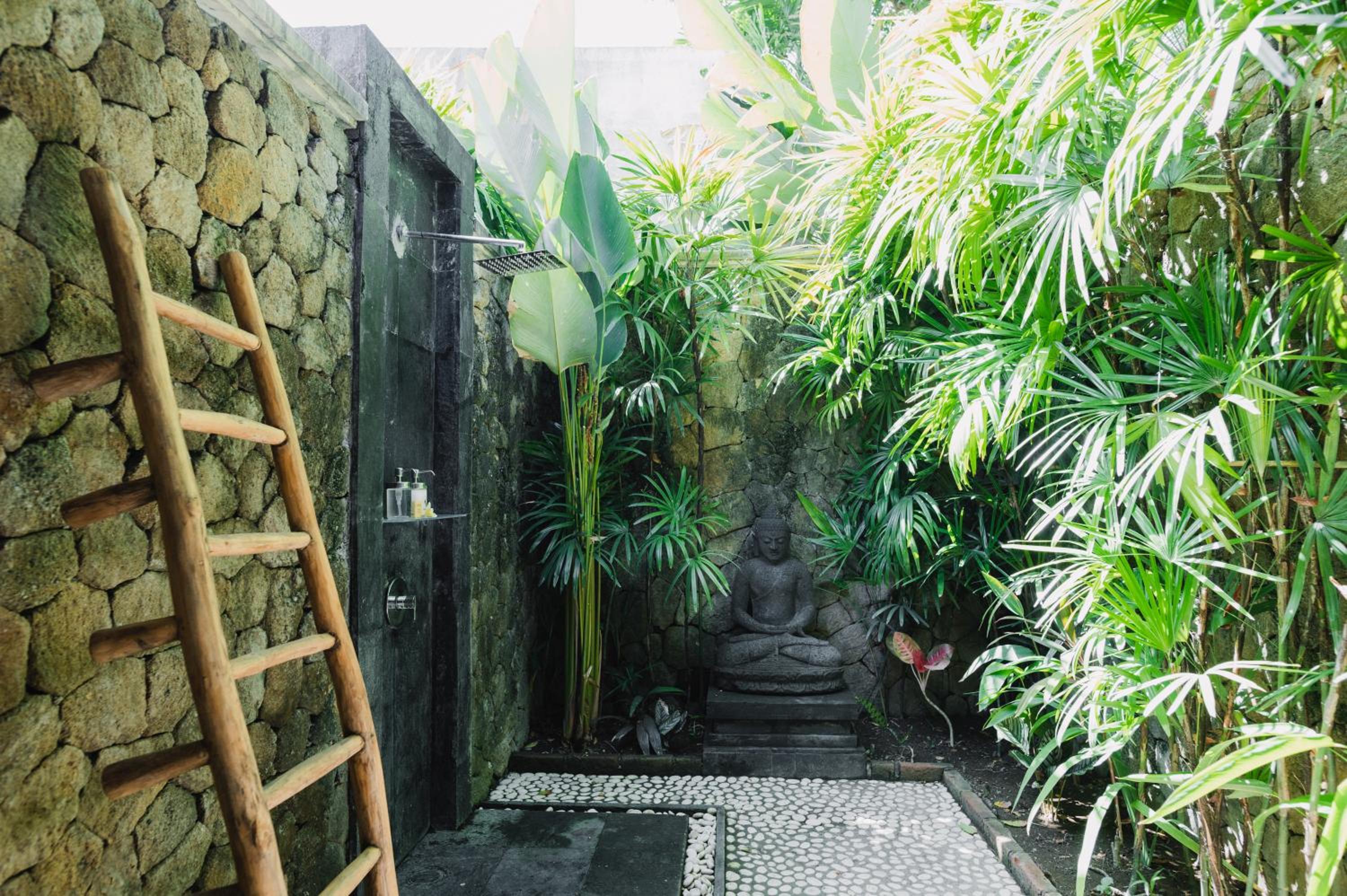 The Zen Villas