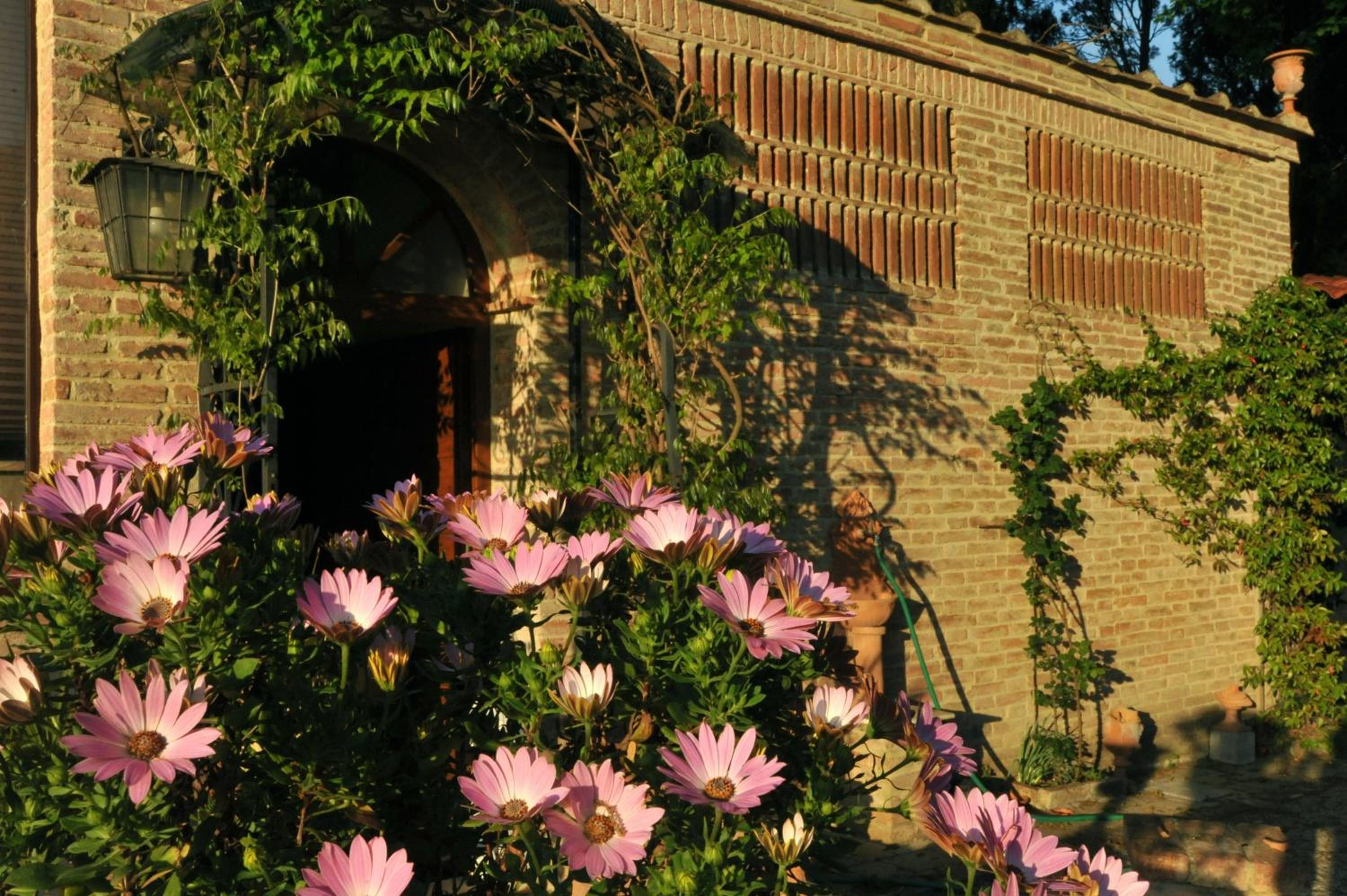 Relais Castelluccio Palusse
