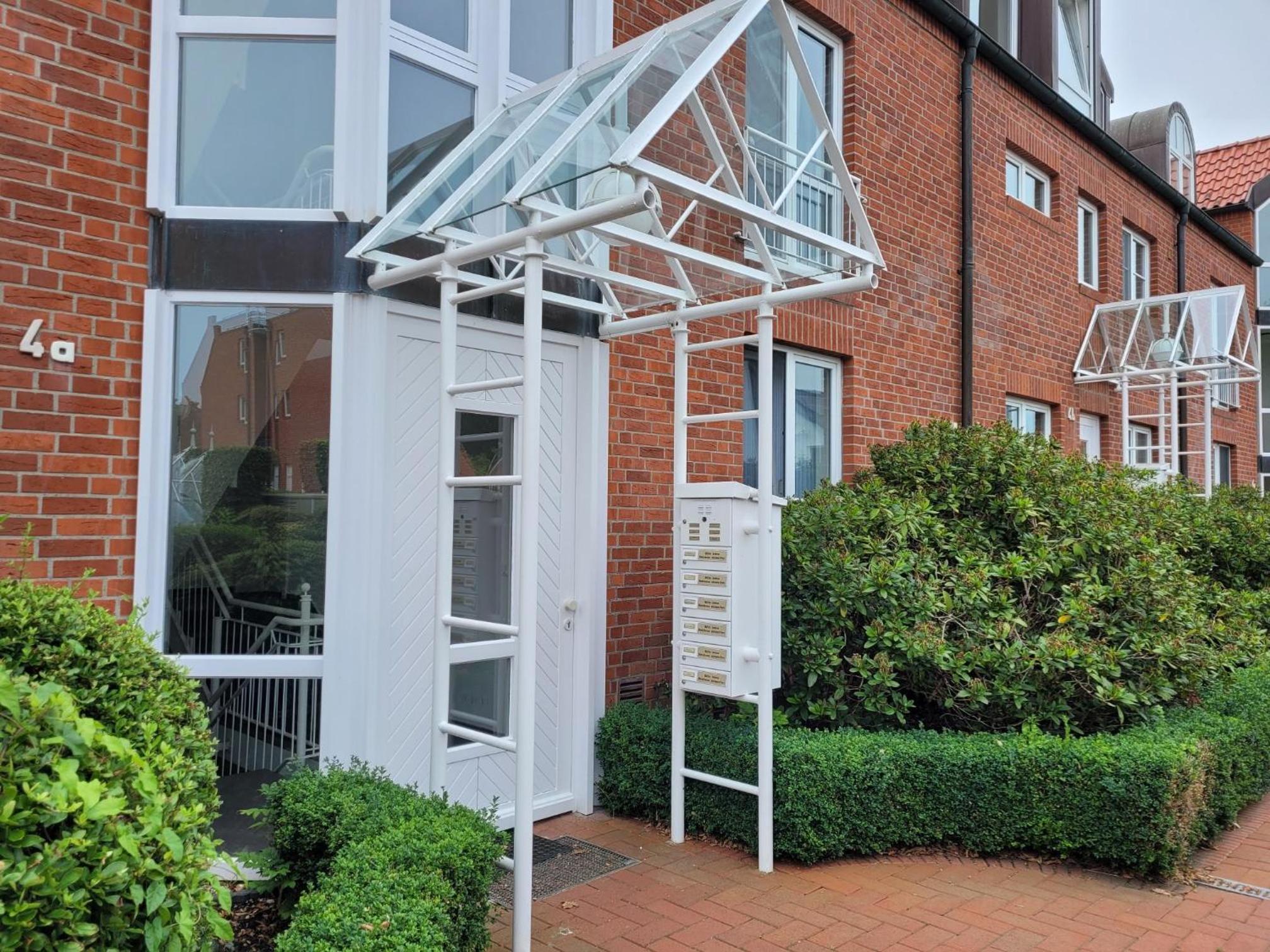 Heimathafen Hohwacht