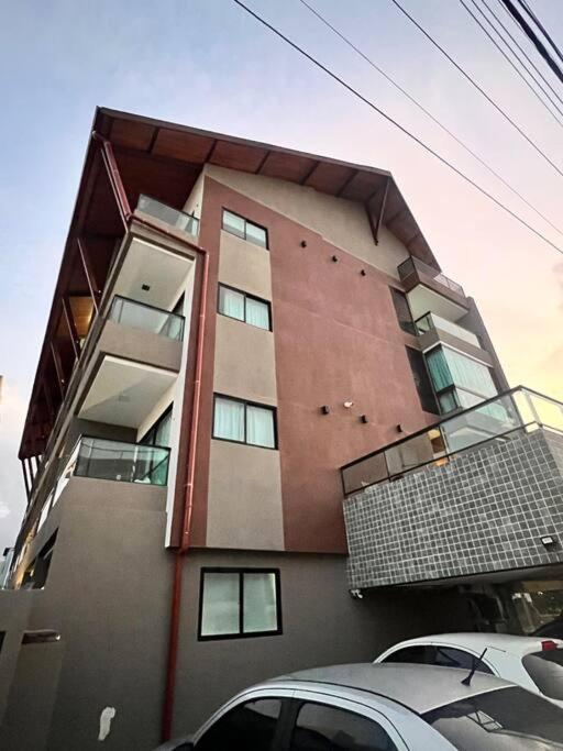 Hotel Flat Porto De Galinhas Com Piscina