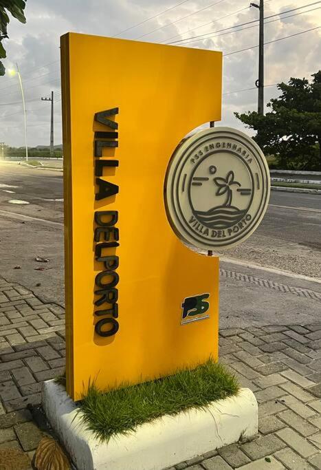Flat LUXO Porto de Galinhas com piscina privativa