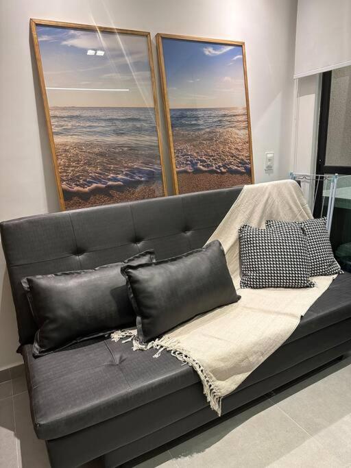 Flat LUXO Porto de Galinhas com piscina privativa