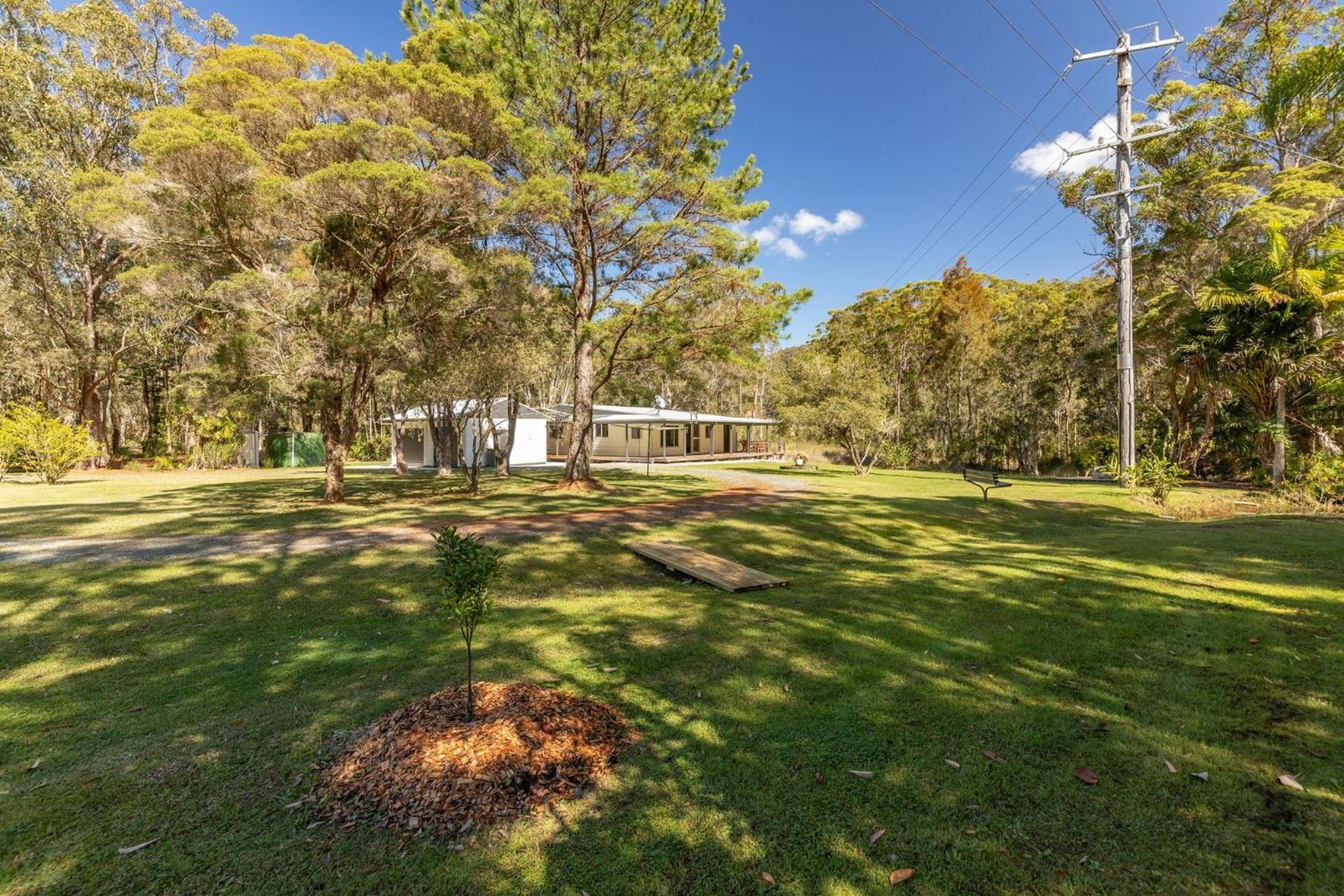 Wamwarra House
