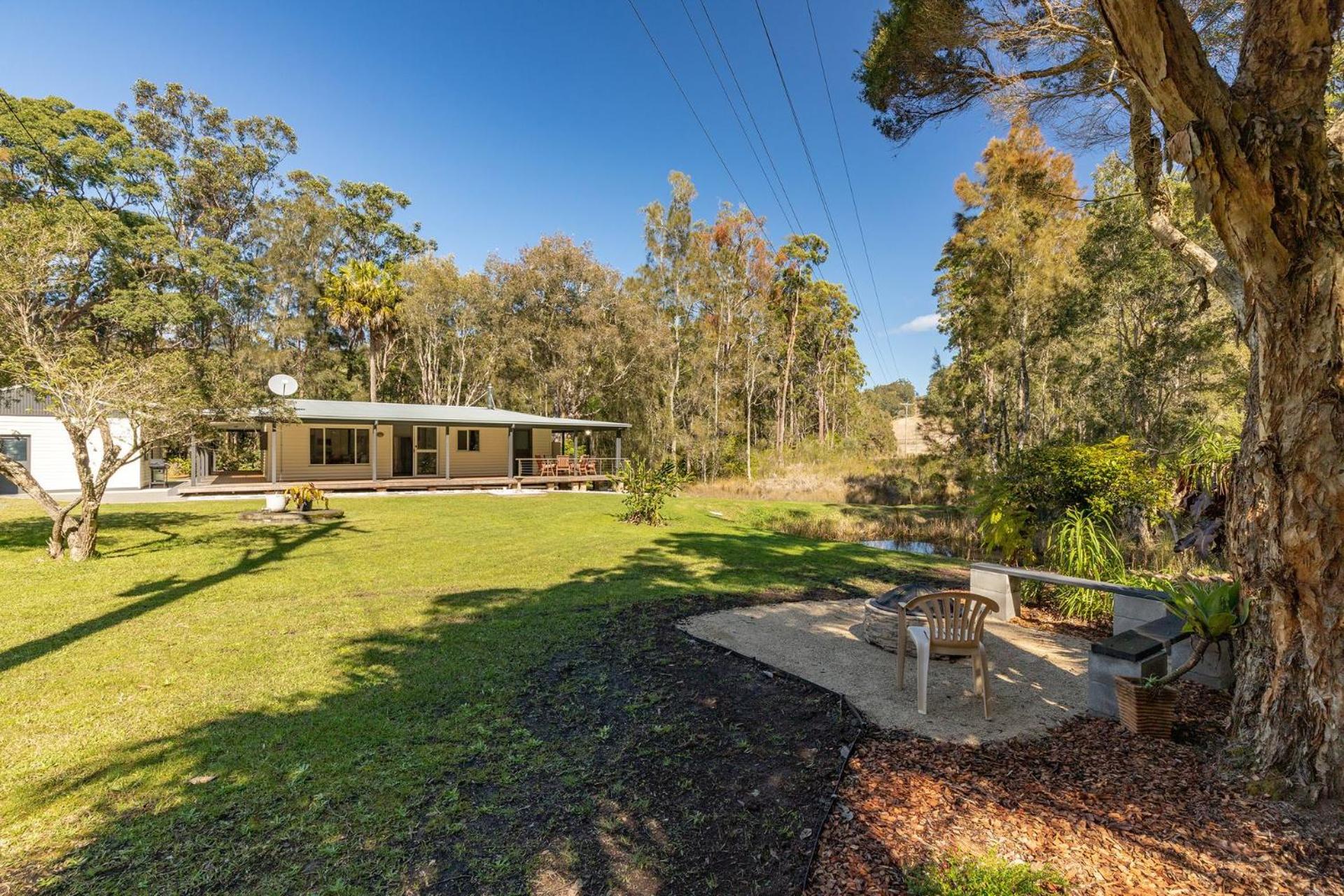 Wamwarra House