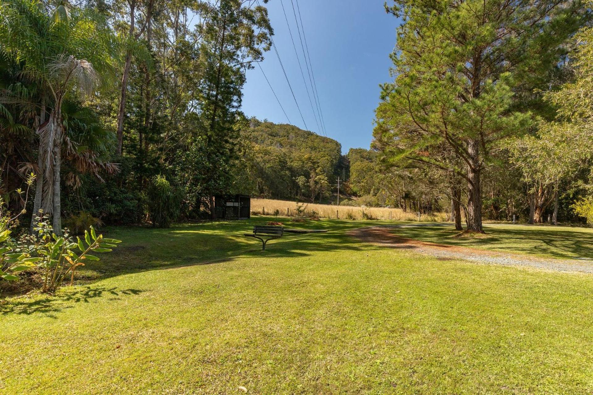 Wamwarra House