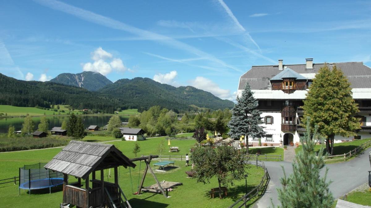 Hotel Winkler-Tuschnig